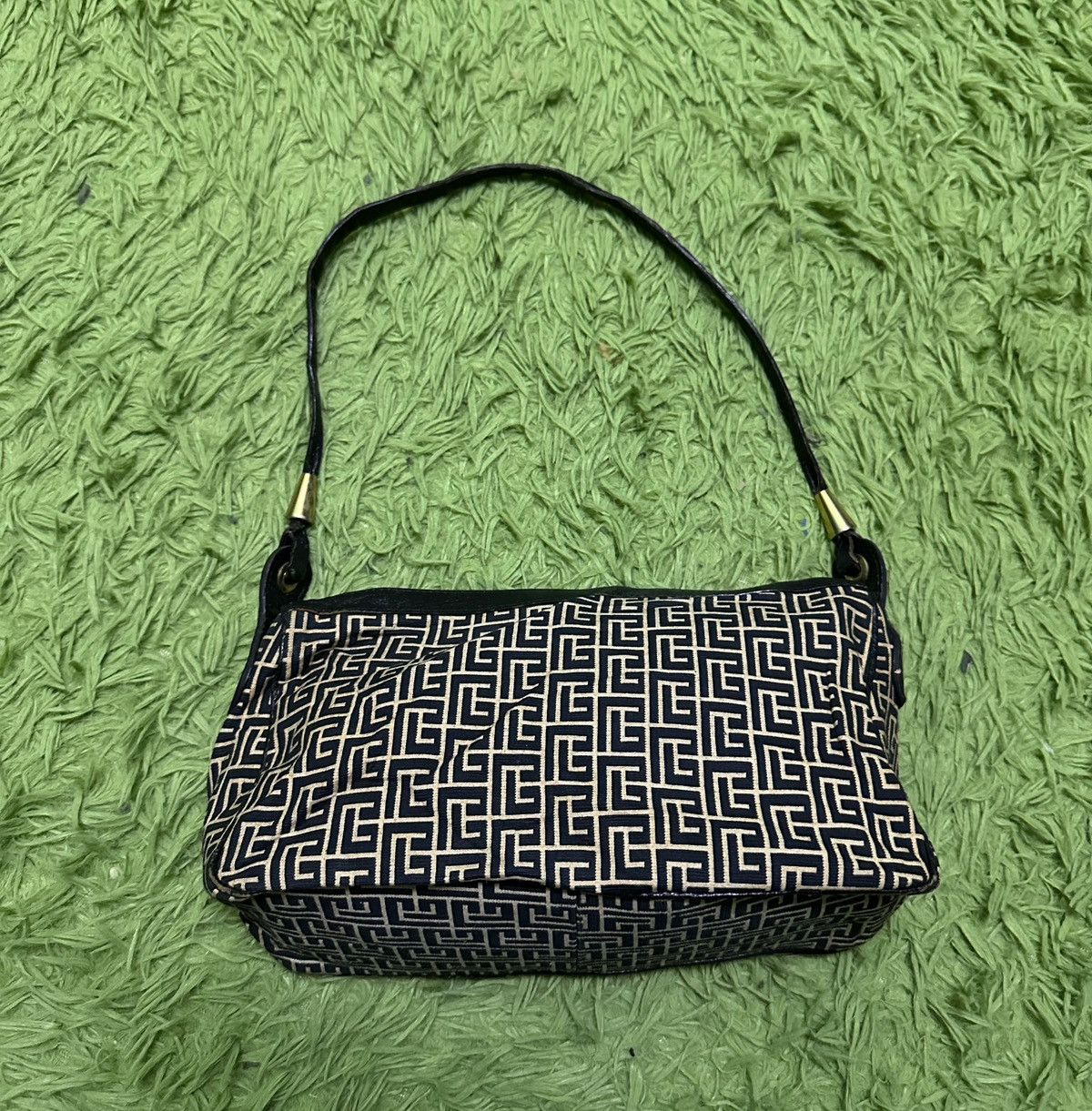Pierre Balmain Pierre Balmain leather handbag Size ONE SIZE - 4 Thumbnail