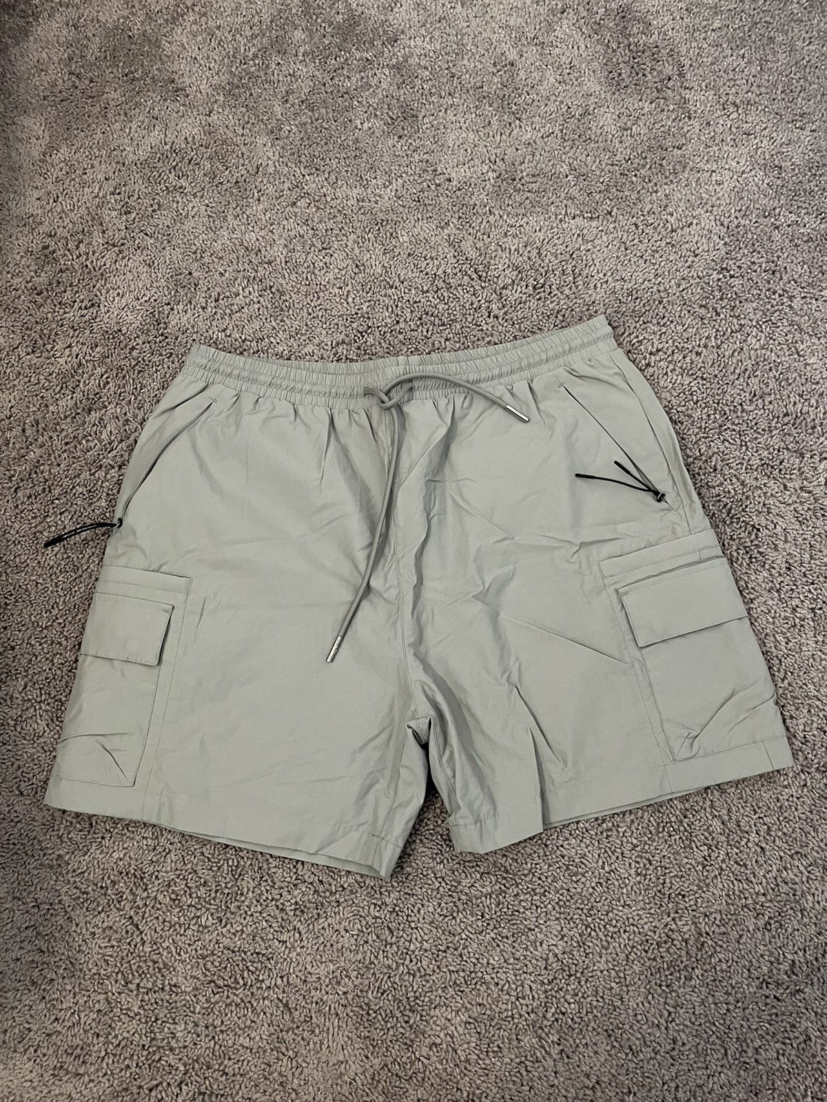 Kith Kith Wolcott Pocket Shorts Size US 34 / EU 50 - 1 Thumbnail