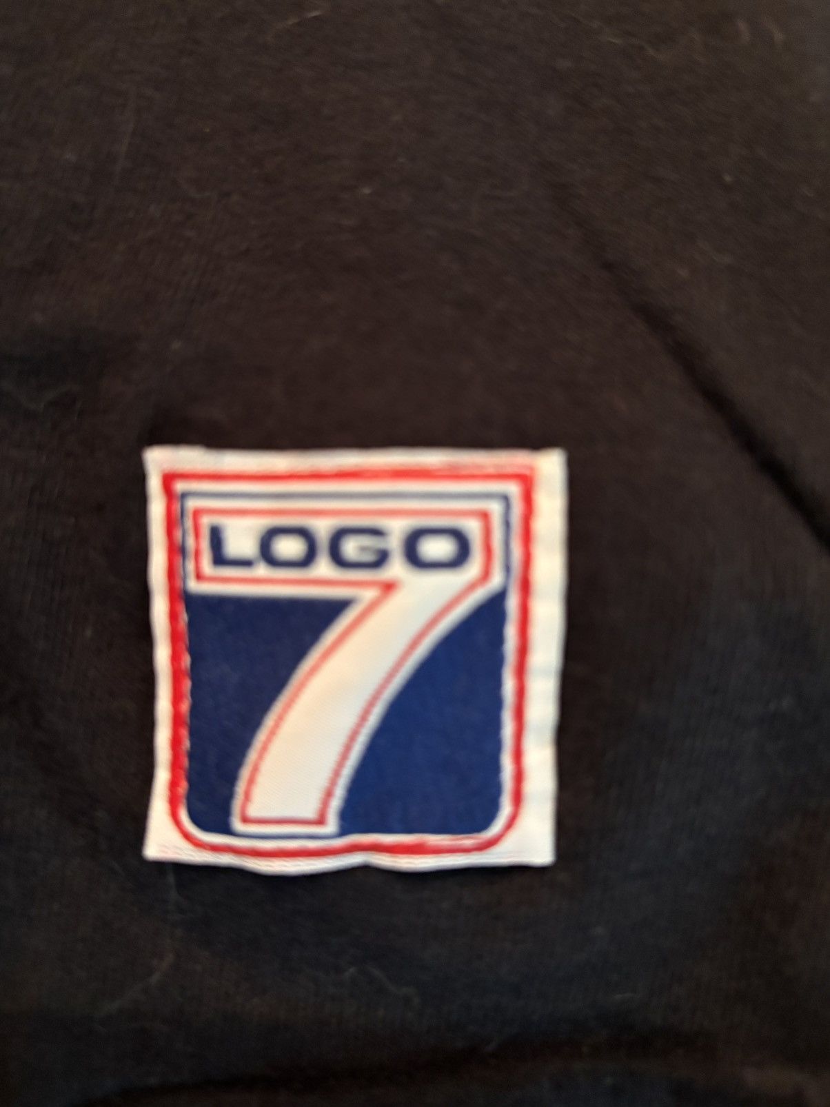 Logo 7 × Vintage Vintage 90s Atlanta falcons shirt Size US M / EU 48-50 / 2 - 3 Thumbnail