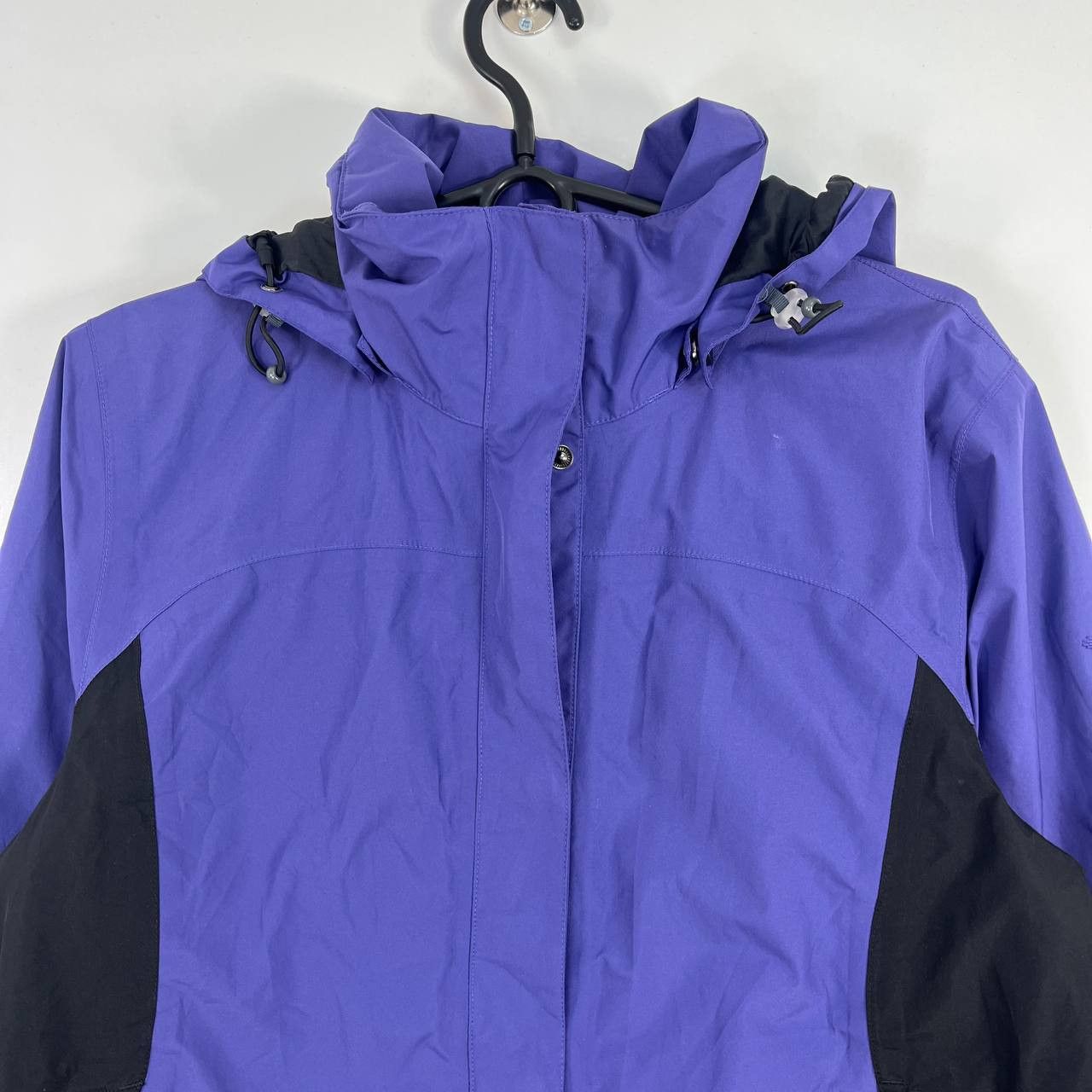 SALEWA Salewa Gore Tex Mountain Jacket Outdoor Hiking Mens Size L Size US L / EU 52-54 / 3 - 2 Thumbnail