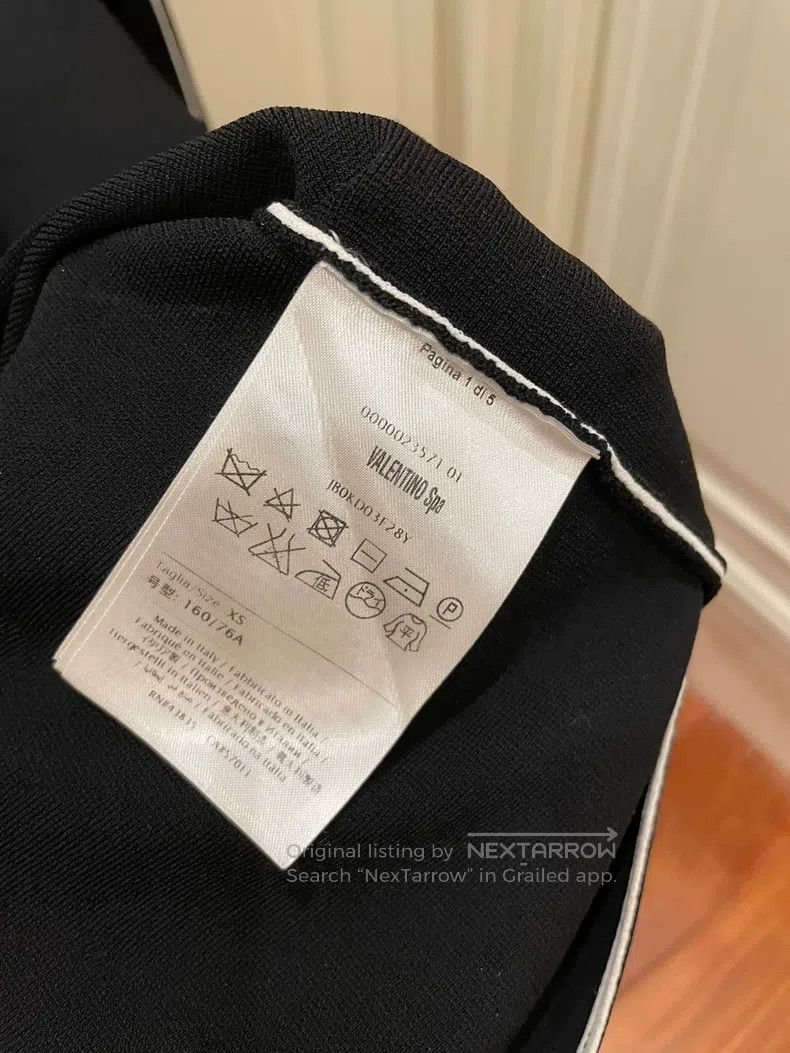 Valentino Valentino skirt Size XS / US 0-2 / IT 36-38 - 4 Thumbnail