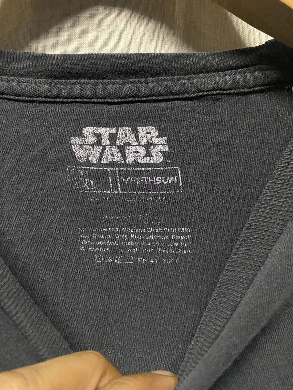 Star Wars Star Wars Van Gogh Tee Size US XXL / EU 58 / 5 - 3 Thumbnail