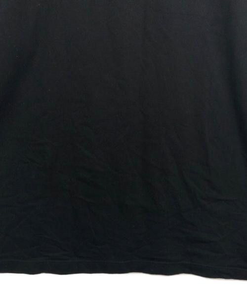 Yohji Yamamoto Yohji Yamamoto pour homme REGULAR ROUND NECK SHORT SLEEVES Size US L / EU 52-54 / 3 - 5 Thumbnail