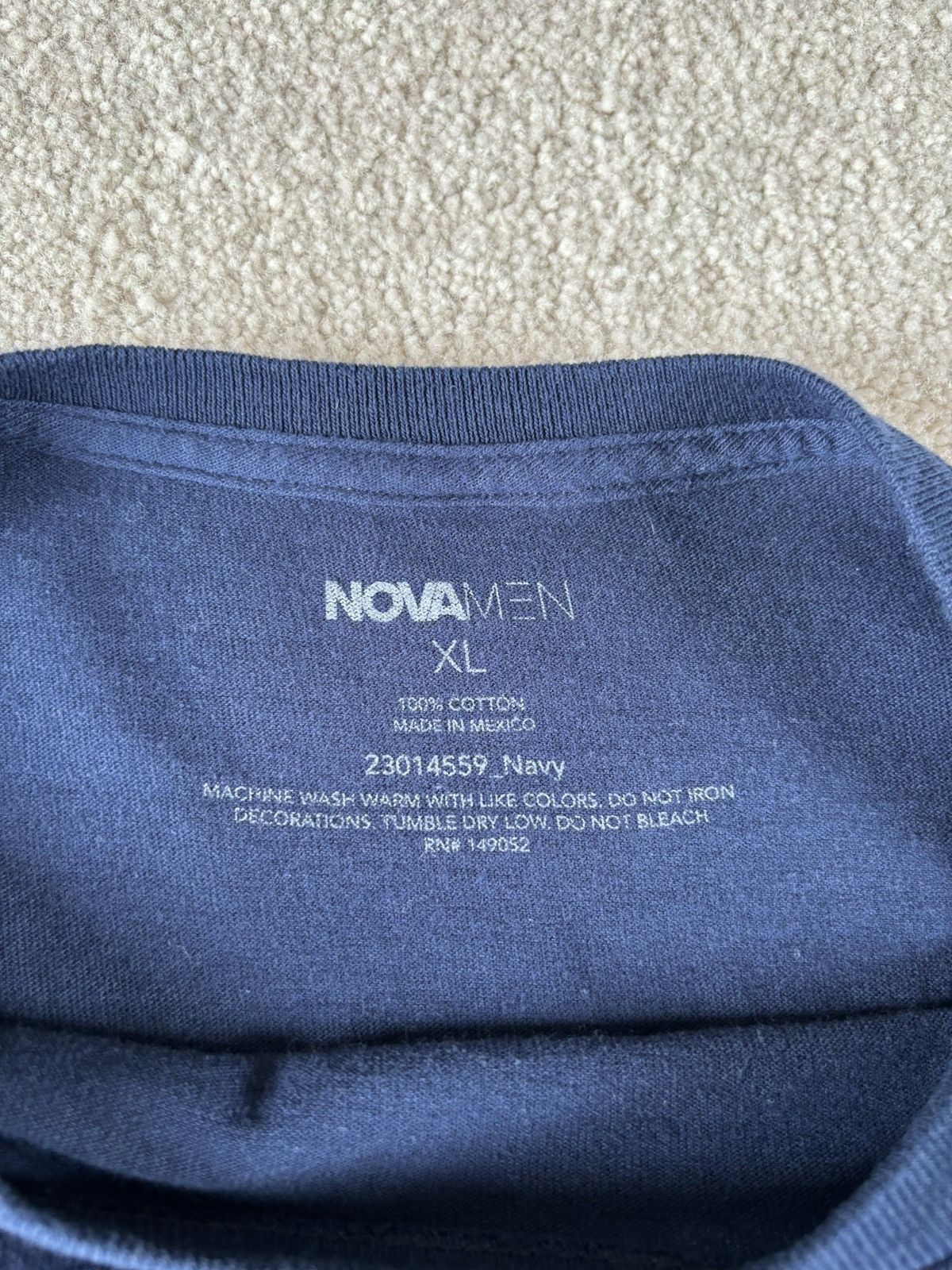 Other Brooklyn T-shirt Size US XL / EU 56 / 4 - 3 Thumbnail