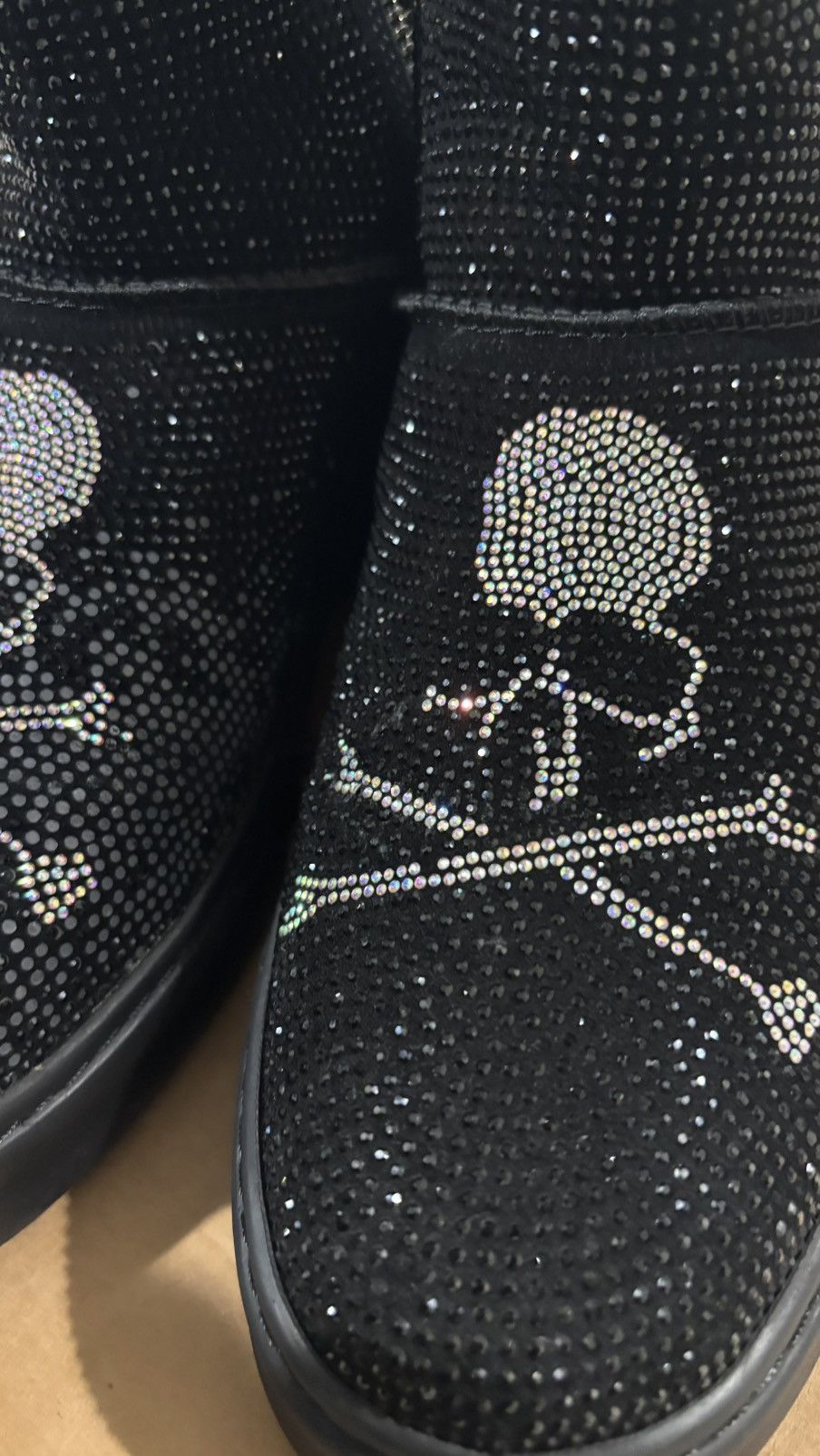 Mastermind World × Ugg Mastermind Japan Ugg Boots Size US 10 / EU 43 - 3 Thumbnail