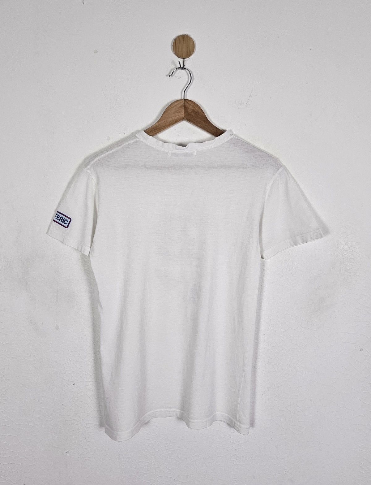 Hysteric Glamour Hysteric Glamour amazon shirt Size US S / EU 44-46 / 1 - 3 Thumbnail