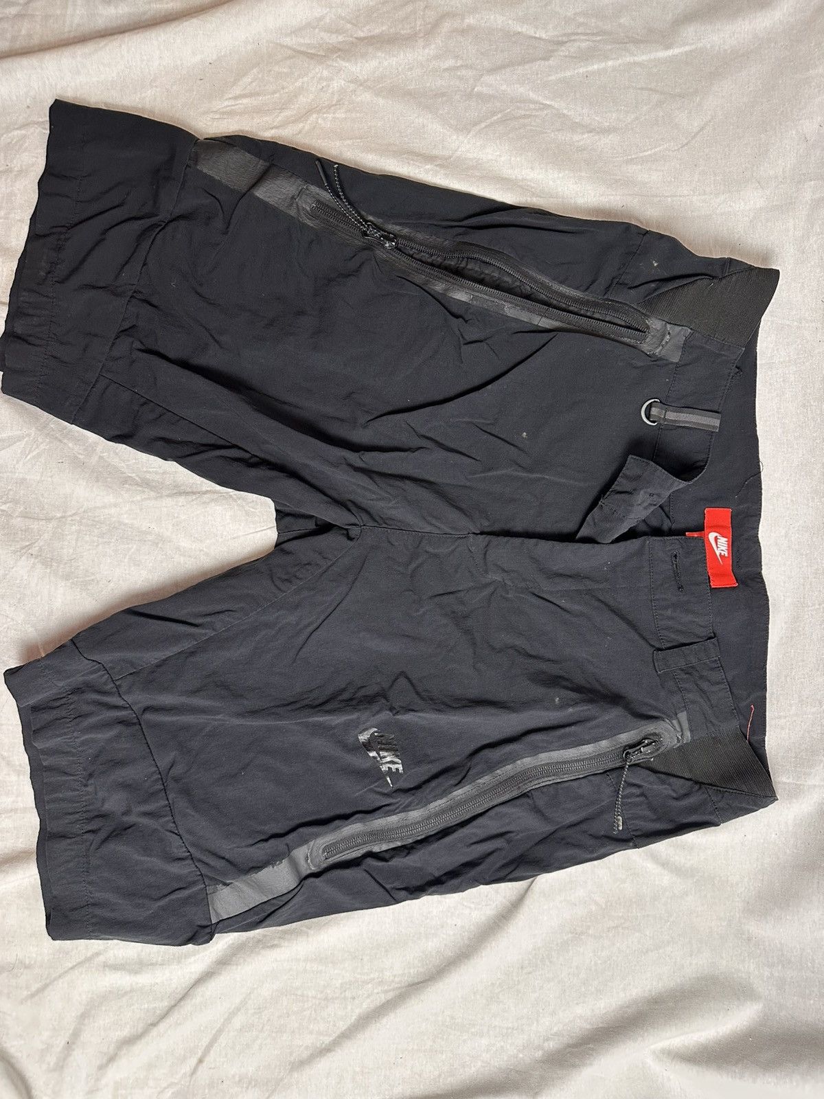 Nike ACG Nike ACG MTB Shorts Size ONE SIZE - 1 Thumbnail