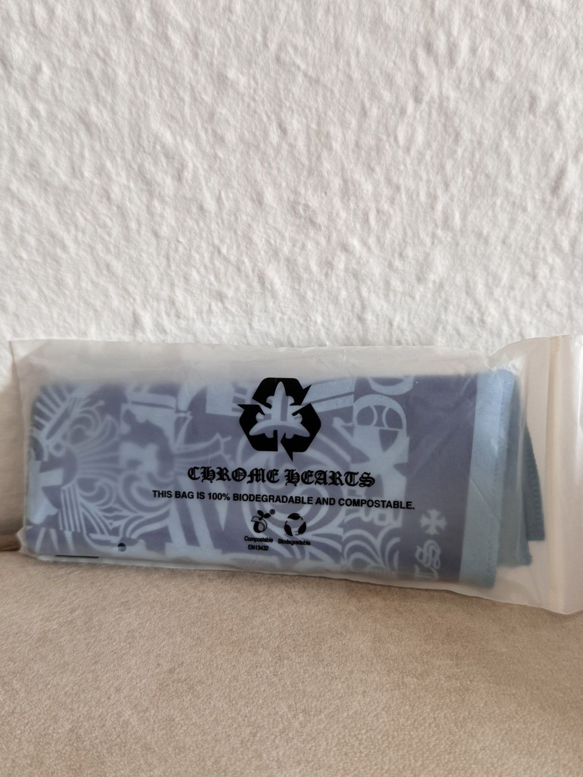 Chrome Hearts Bulge Glasses in Ary Color Size ONE SIZE - 8 Thumbnail