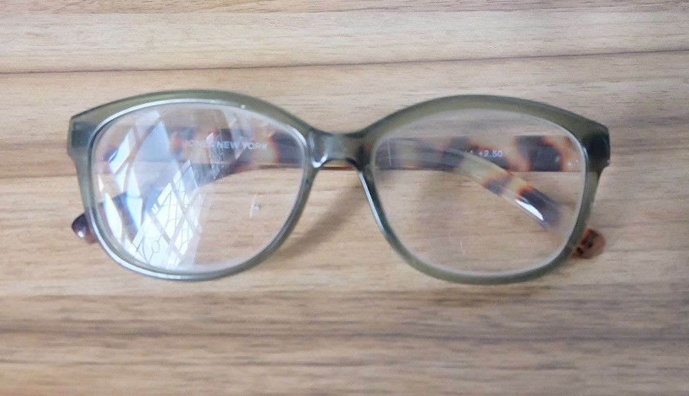 Jones New York Jones New York JNR047 Sunglasses Size ONE SIZE - 2 Thumbnail