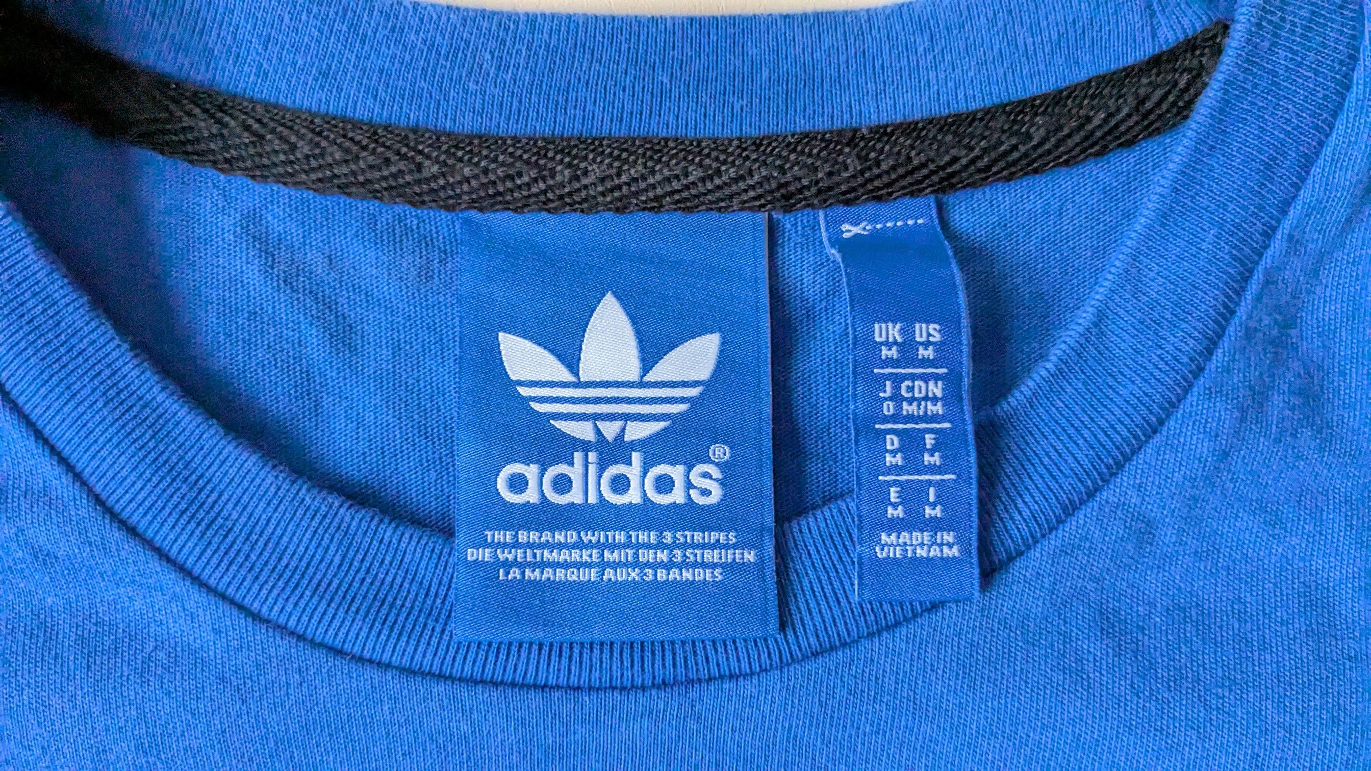 Adidas × Porsche Design Porsche design x Adidas originals 911S T-Shirt Size US M / EU 48-50 / 2 - 3 Thumbnail