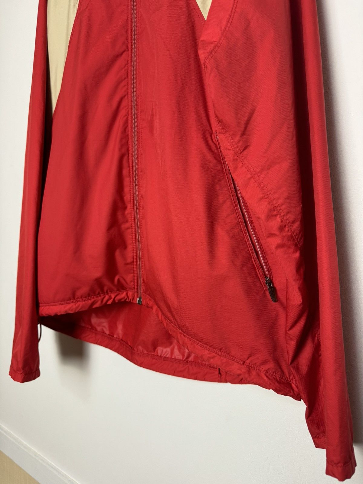 Nike Nike ACG windbreaker clima-fit outdoor gorpcore style Size US L / EU 52-54 / 3 - 3 Thumbnail
