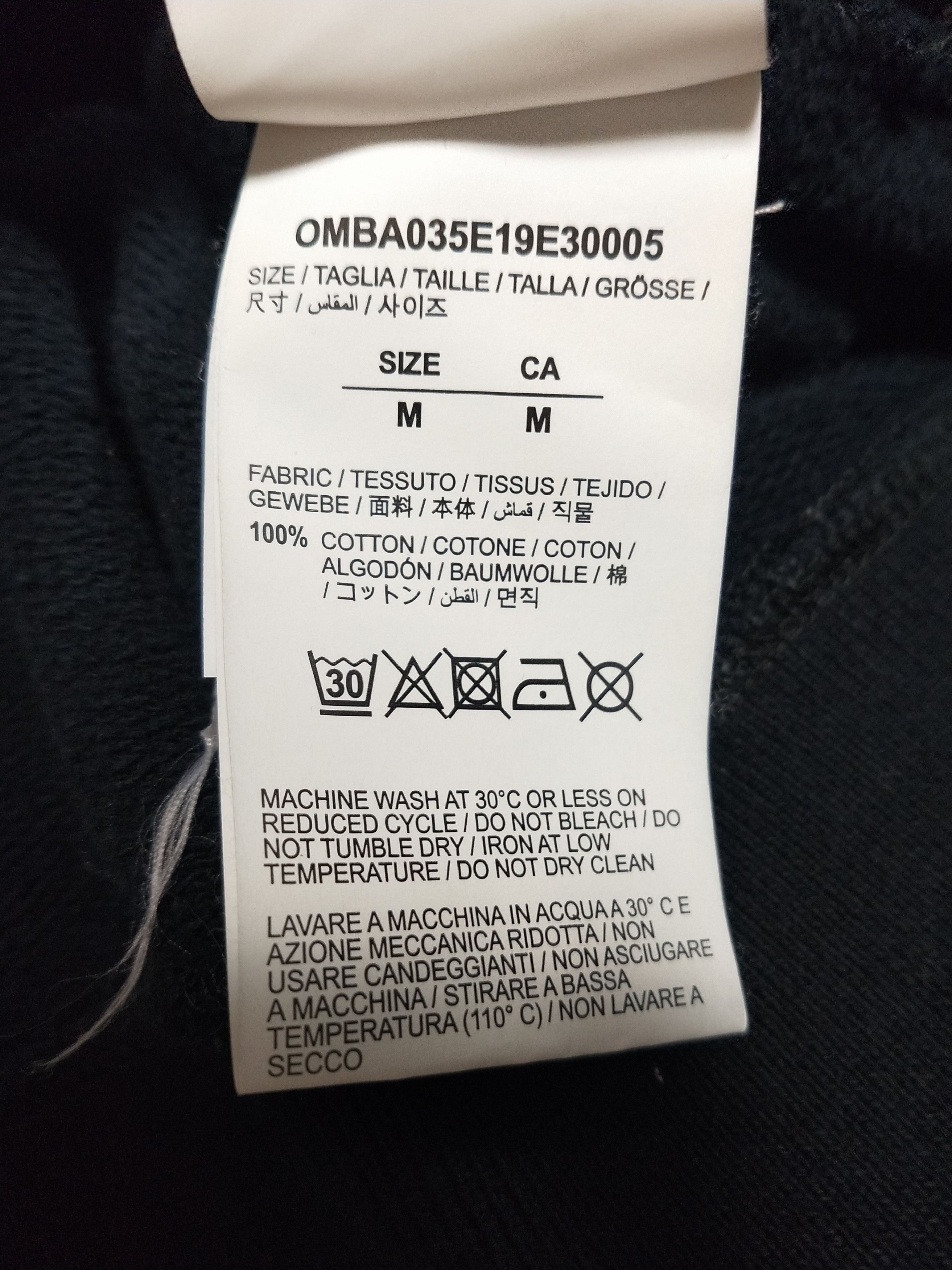 Mariana de Silva Sweatshirt