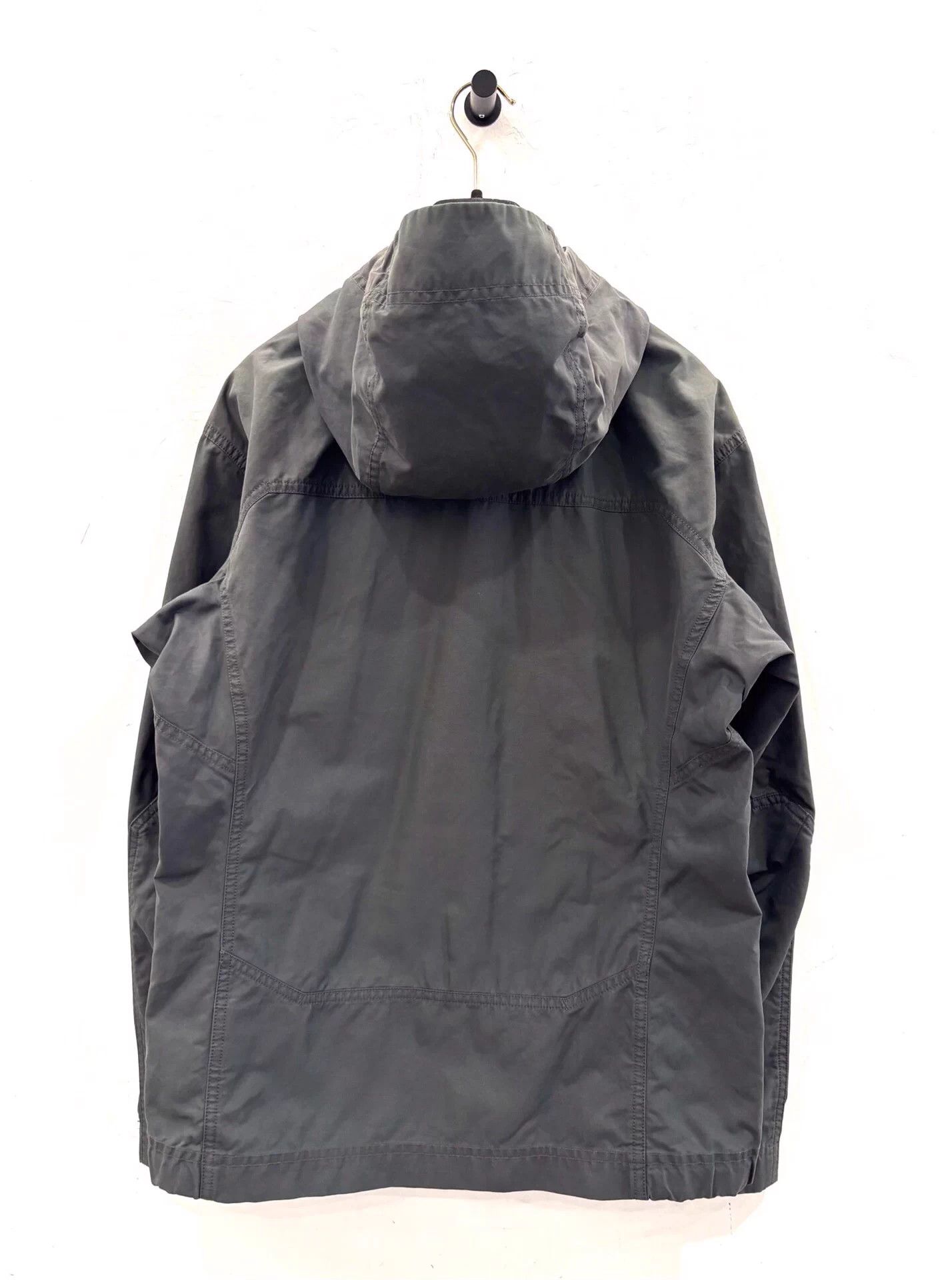 Arc'teryx Arc'teryx Waylay Hooded Gray White Logo Men's S 99New Size US S / EU 44-46 / 1 - 2 Thumbnail