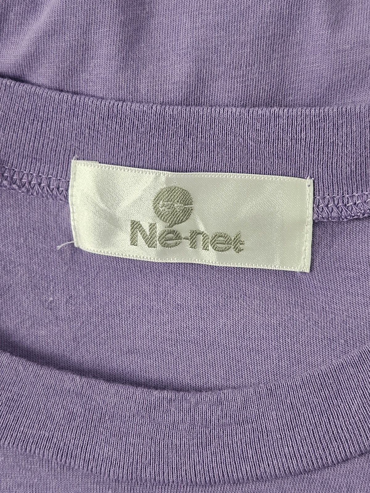 Ne-Net Ne net shirt Size S / US 4 / IT 40 - 4 Thumbnail