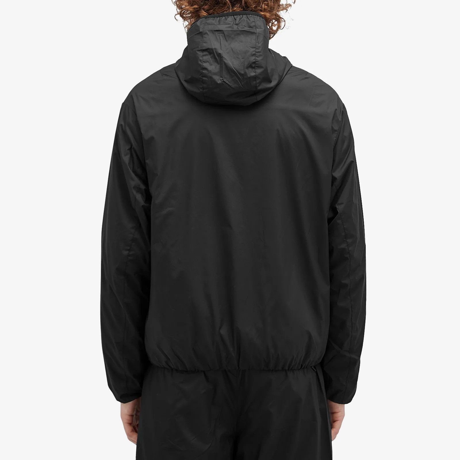 Other Hiking Patrol Hooded Jacket Size US L / EU 52-54 / 3 - 3 Thumbnail