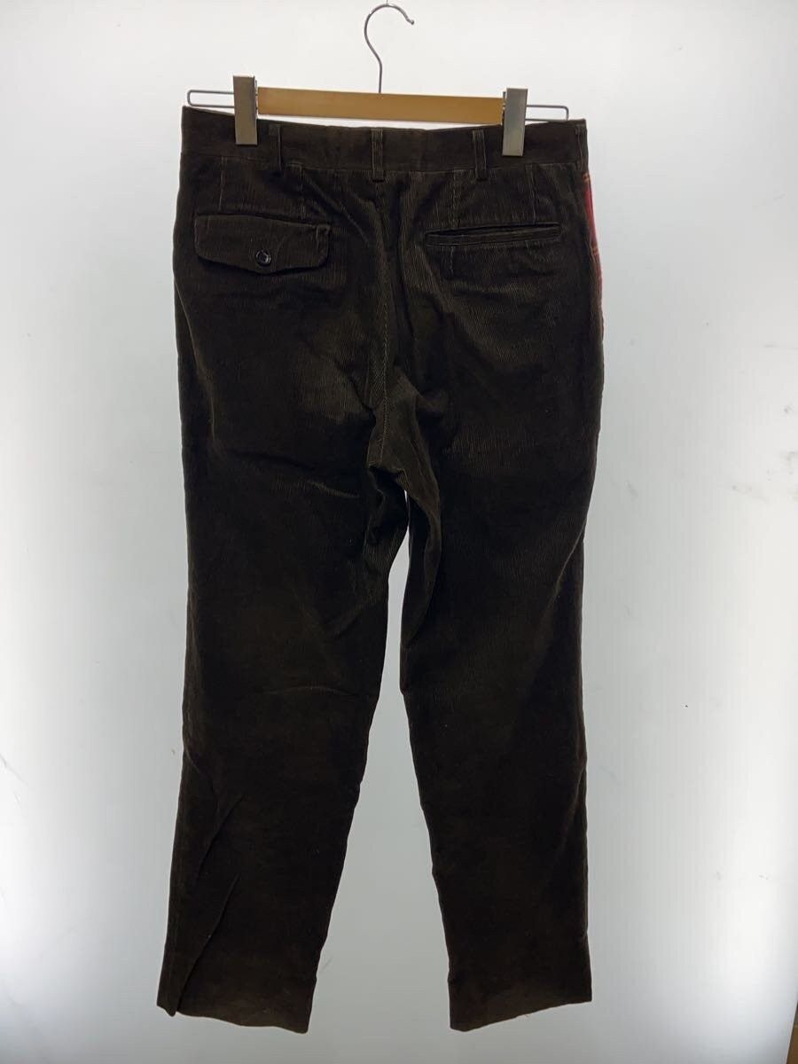 Comme des Garcons Homme 2006 Corduroy Pants Size US 32 / EU 48 - 2 Thumbnail