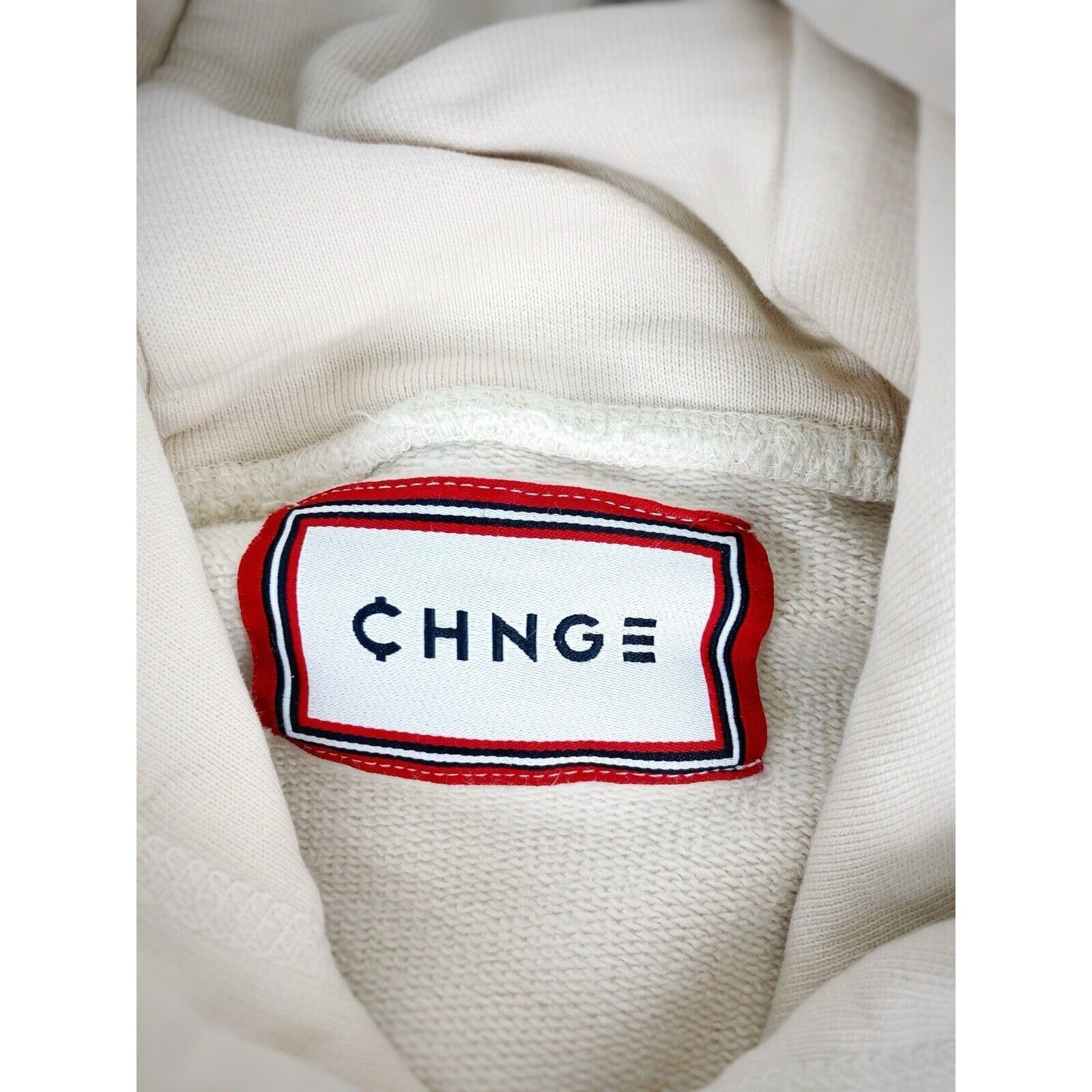 CHNGE CHNGE X MHA You Are Loved Hoodie Sweatshirt Floral Boho Sz S Size US S / EU 44-46 / 1 - 8 Thumbnail
