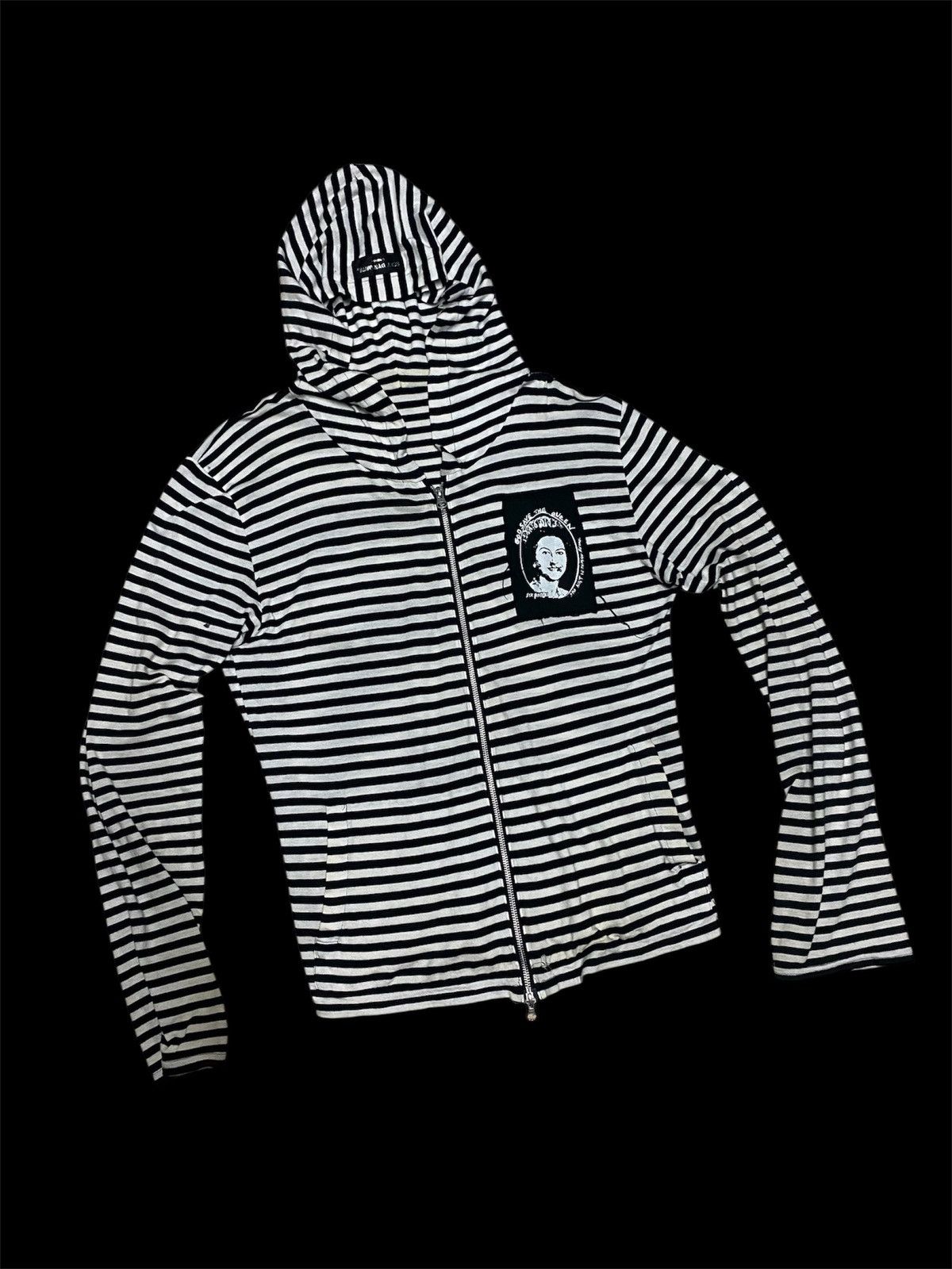 Sexy Dynamite London 