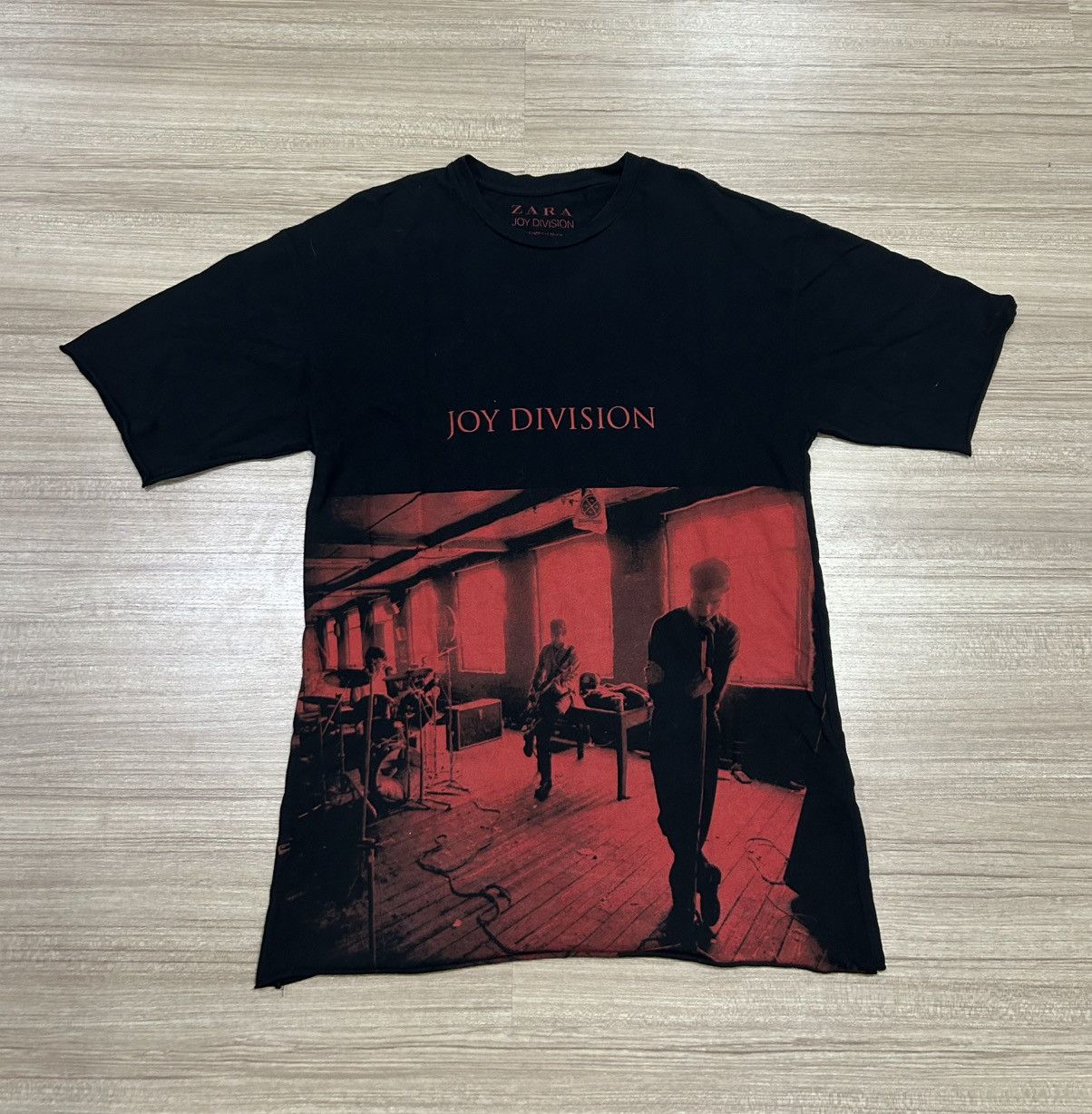 Zara Joy Division x Zara Size US M / EU 48-50 / 2 - 1 Thumbnail