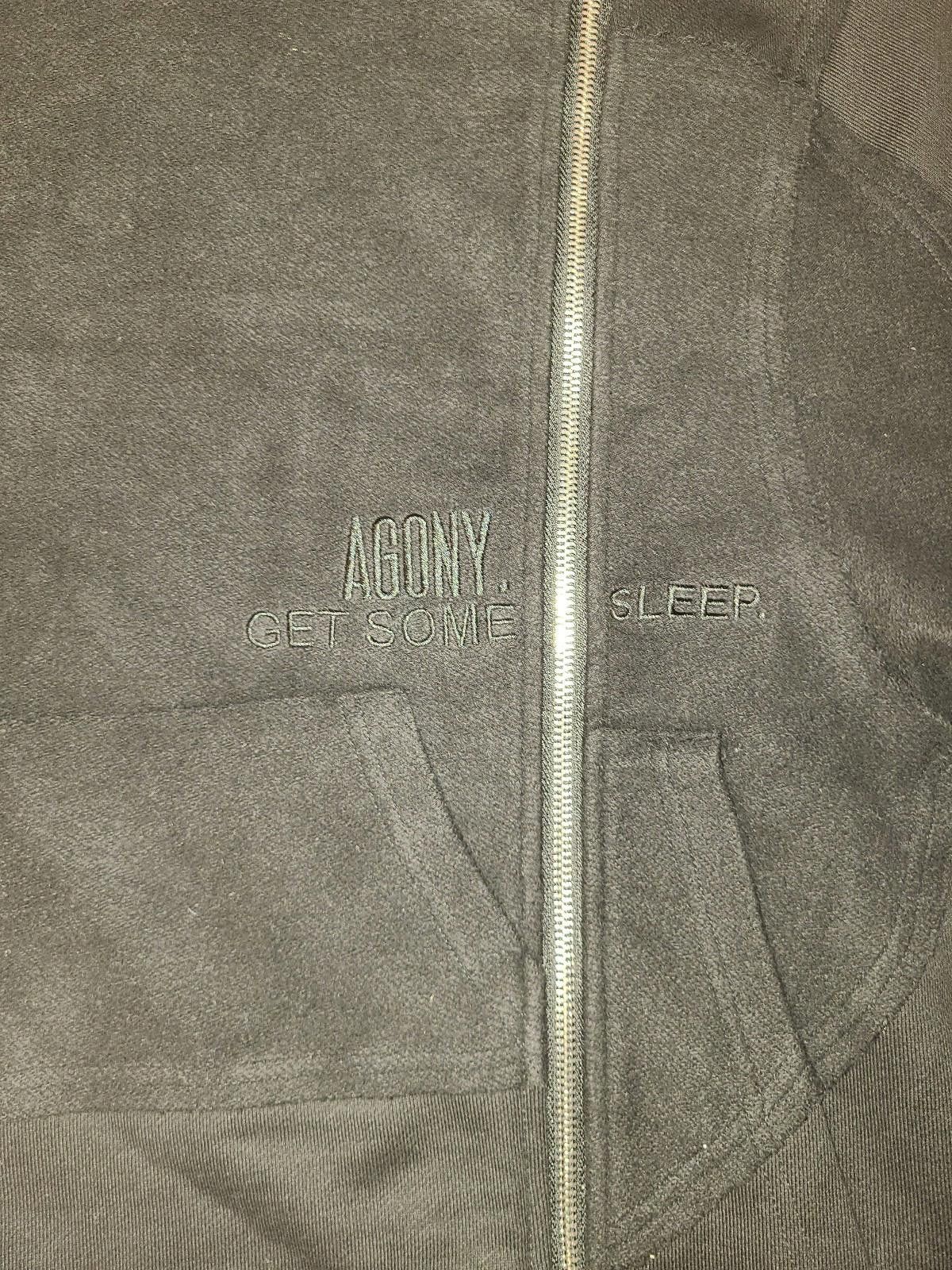 Other Getsomesleep GSS Double Zip Hoodie Size US M / EU 48-50 / 2 - 2 Thumbnail