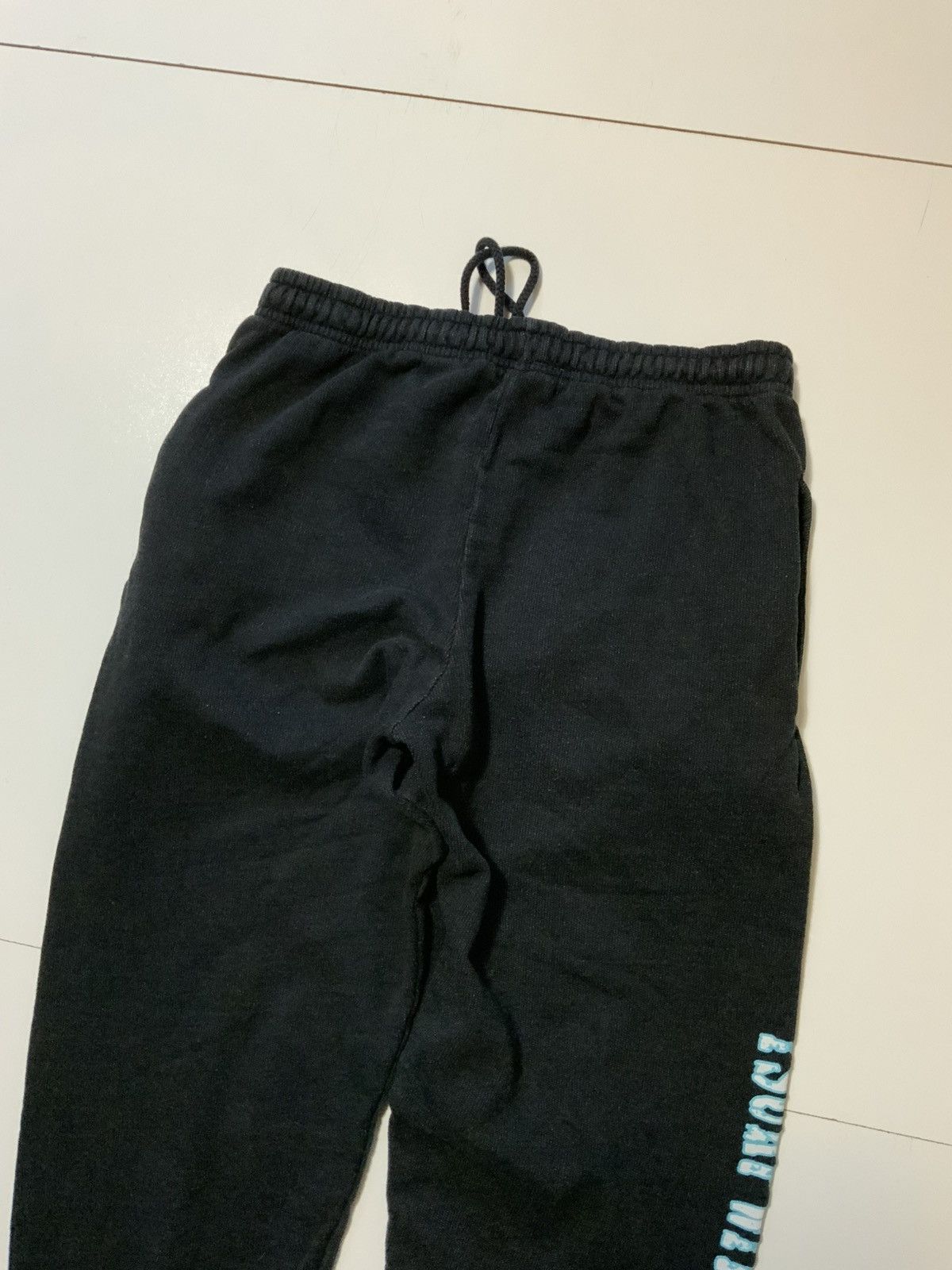 Other Malibu Sharks Surf Team I Surf With Sharks Jogger Sweatpants Size US 30 / EU 46 - 7 Thumbnail