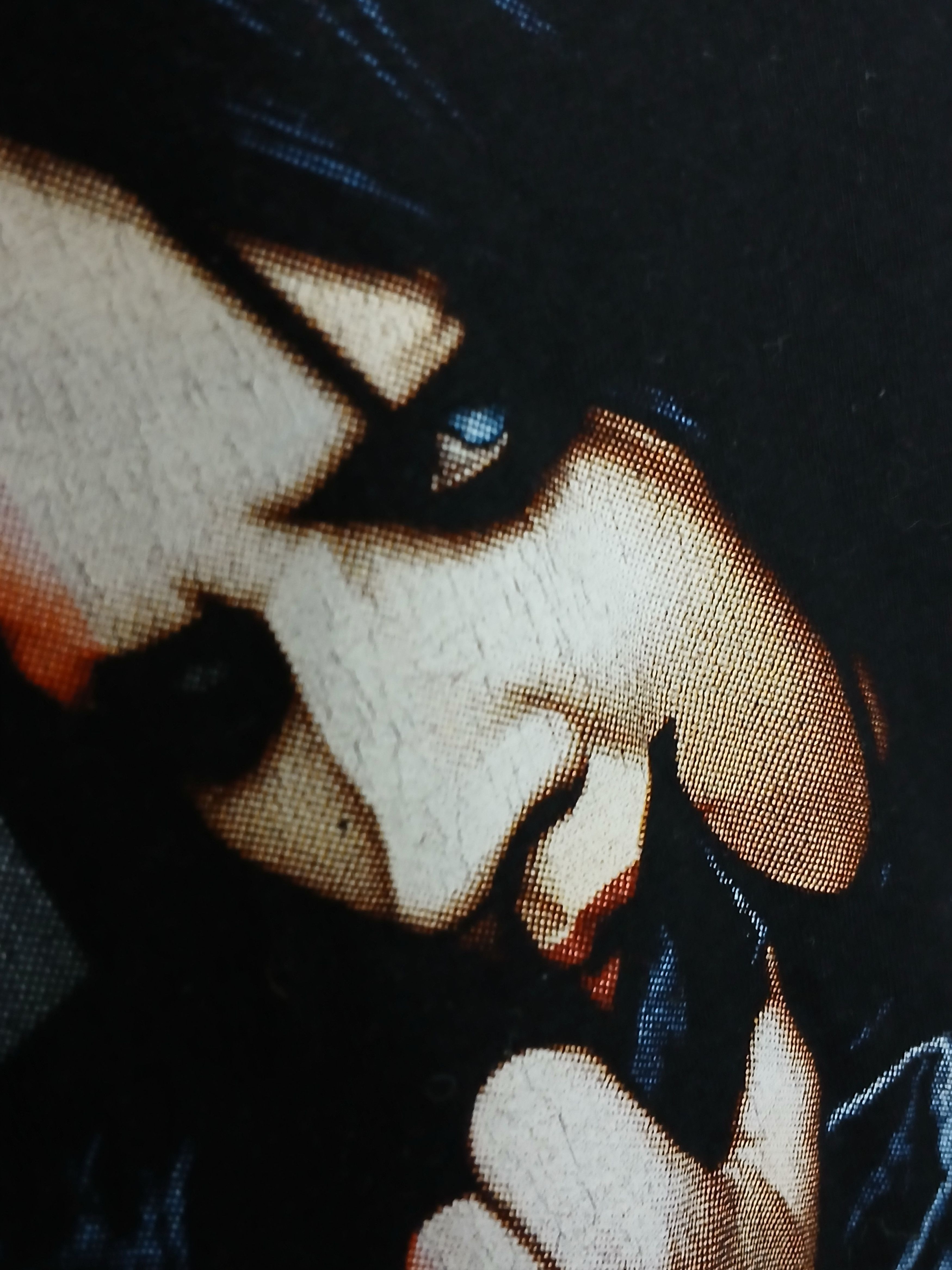 Band Tees × Marilyn Manson Marilyn Manson T-Shirt Size US M / EU 48-50 / 2 - 5 Thumbnail