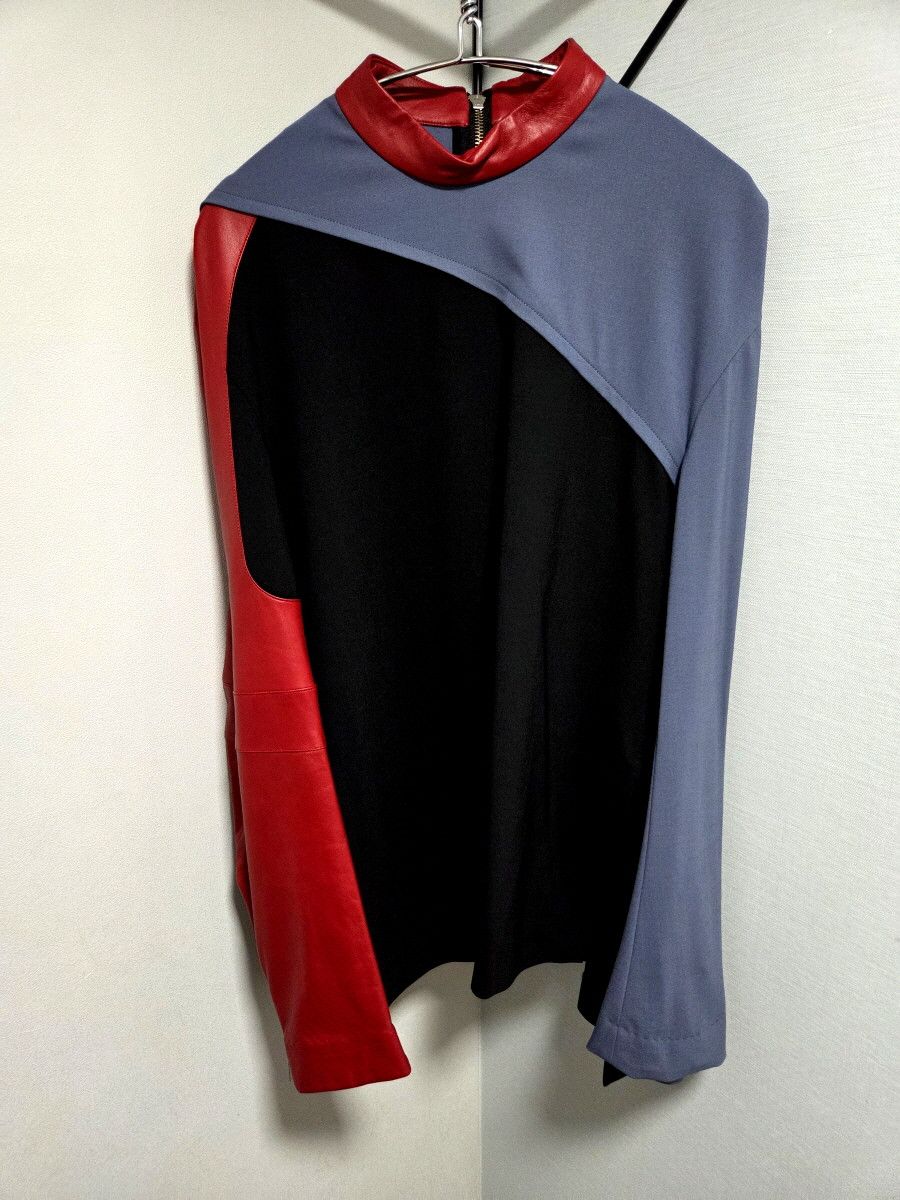 Ambush Design ambush hybrid mix top Size ONE SIZE - 2 Thumbnail