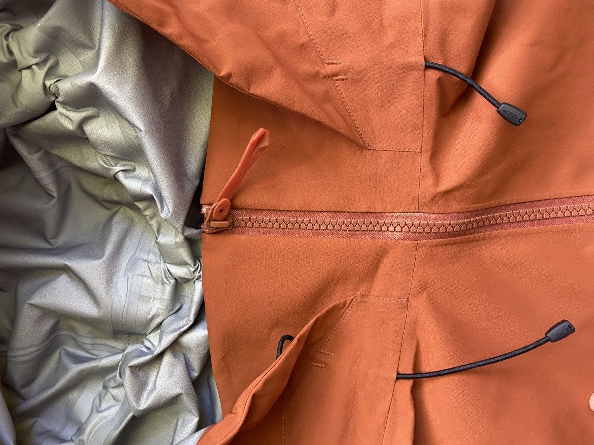 Arc'teryx Arc'Teryx Beta AR GORTEX Jacket Size US XXL / EU 58 / 5 - 5 Thumbnail