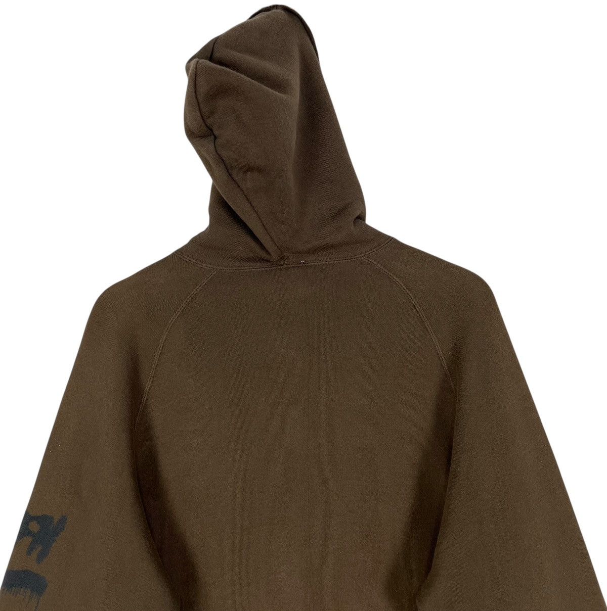 PPFM 2000s Vintage Rage Againts PPFM Hoodie Size US L / EU 52-54 / 3 - 4 Thumbnail