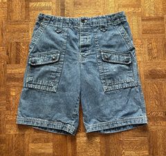 Supreme Baggy Denim Short 30 シュプリーム デニム ショーツ パンツ