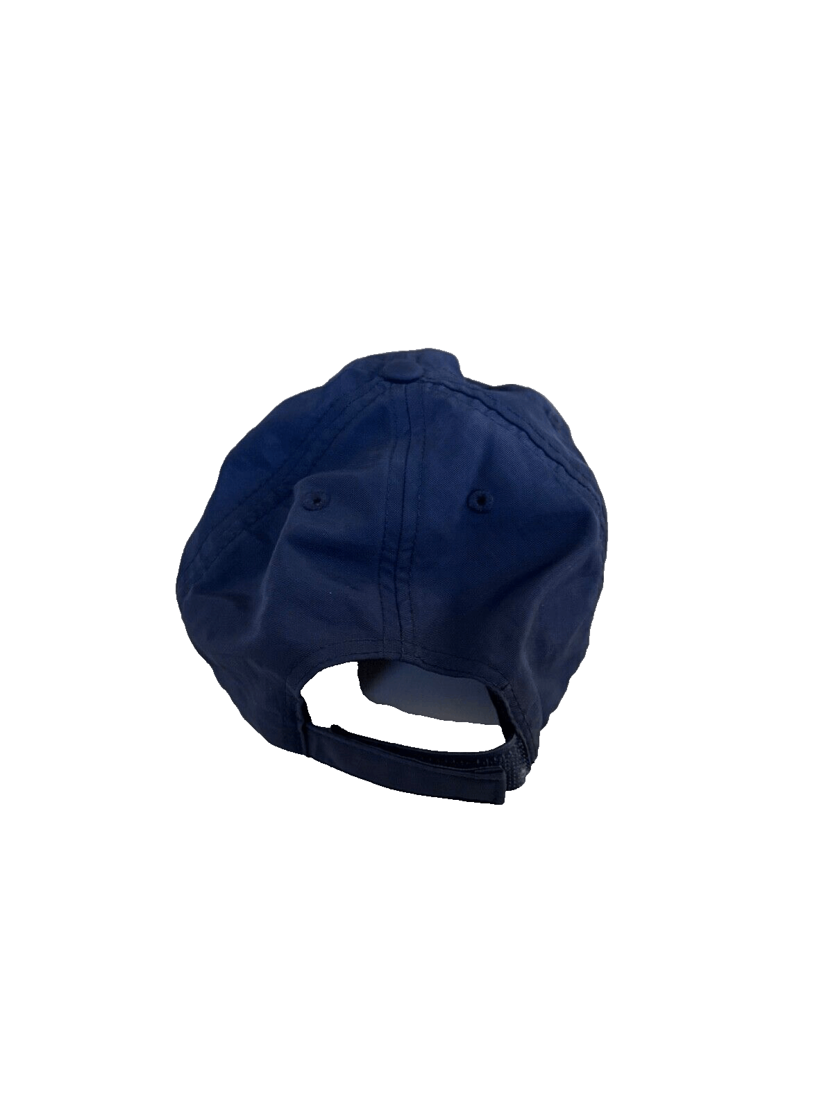 Outdoor Voices Outdoor Voices Hat Cap Blue Lightweight Casual Logo USA Size ONE SIZE - 4 Thumbnail