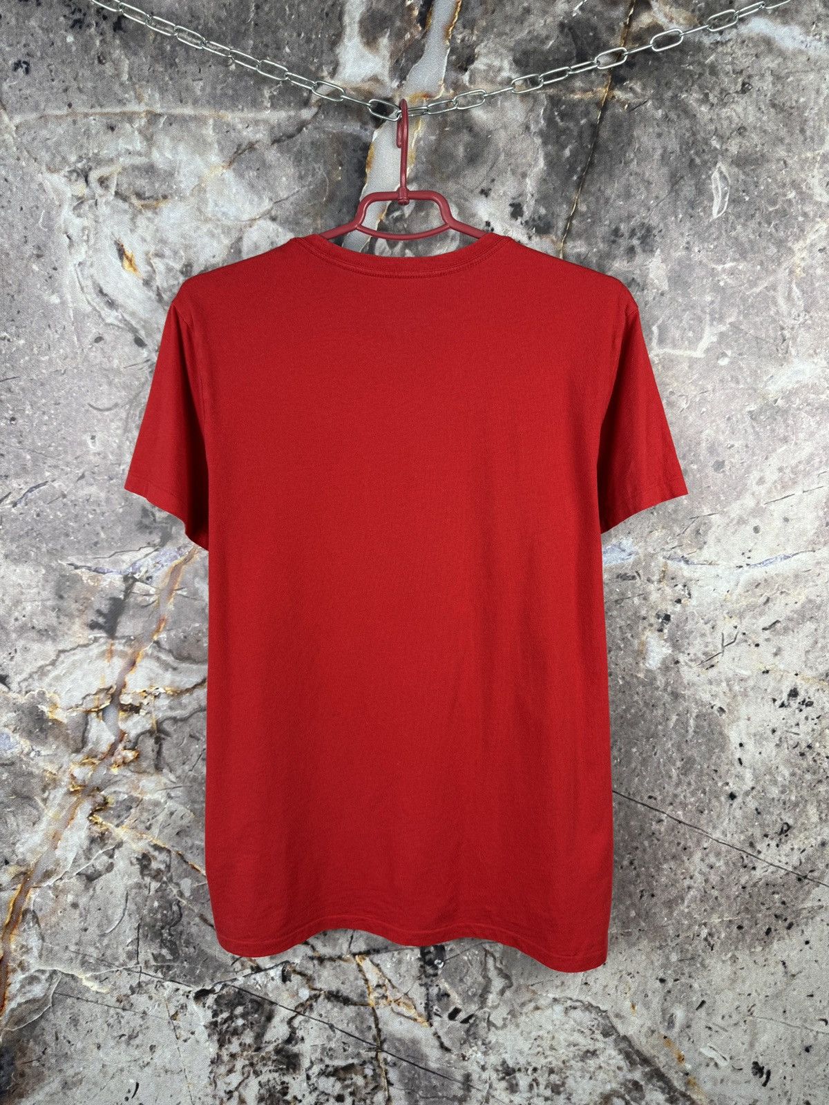 Ralph Lauren Polo Jeans Company Ralph Lauren MFG. T-Shirt Size Medium Size US M / EU 48-50 / 2 - 12 Thumbnail