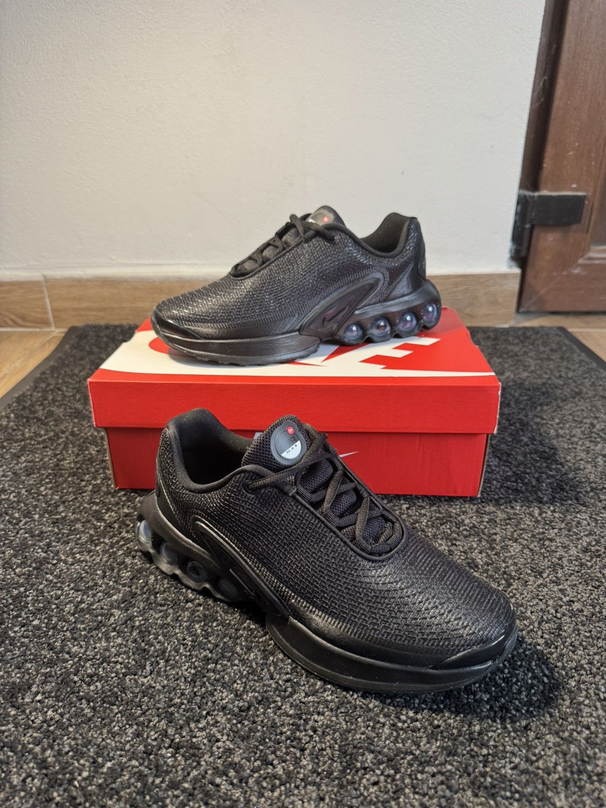 Nike Nike Air Max Dn Size US 6 / EU 39 - 1 Thumbnail