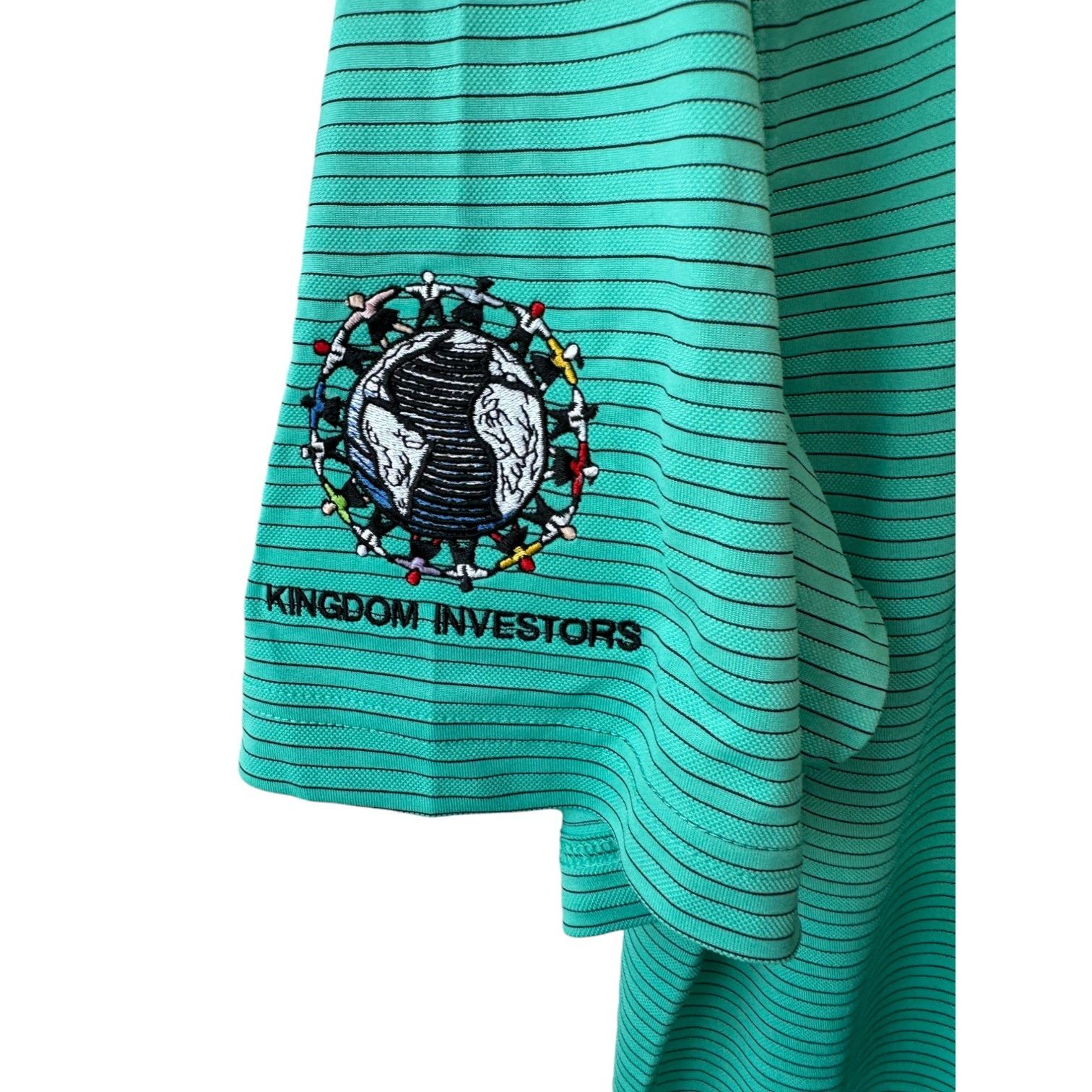 Greg Norman Greg Norman Play Dry Classic Fit Polo Shirt Mens XL NEW Size US XL / EU 56 / 4 - 7 Thumbnail