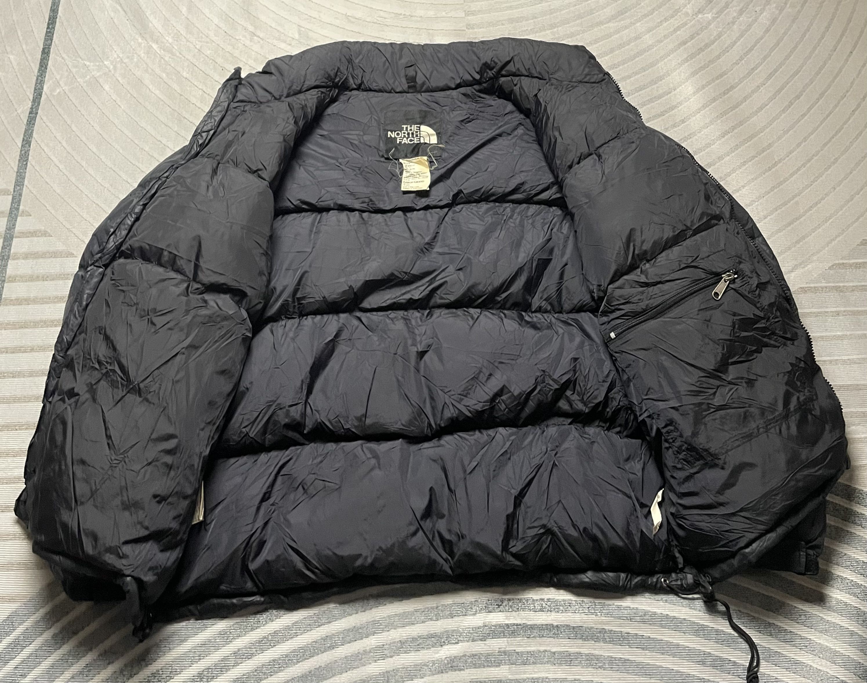 The North Face The North Face nuptse jacket Size US L / EU 52-54 / 3 - 13 Thumbnail