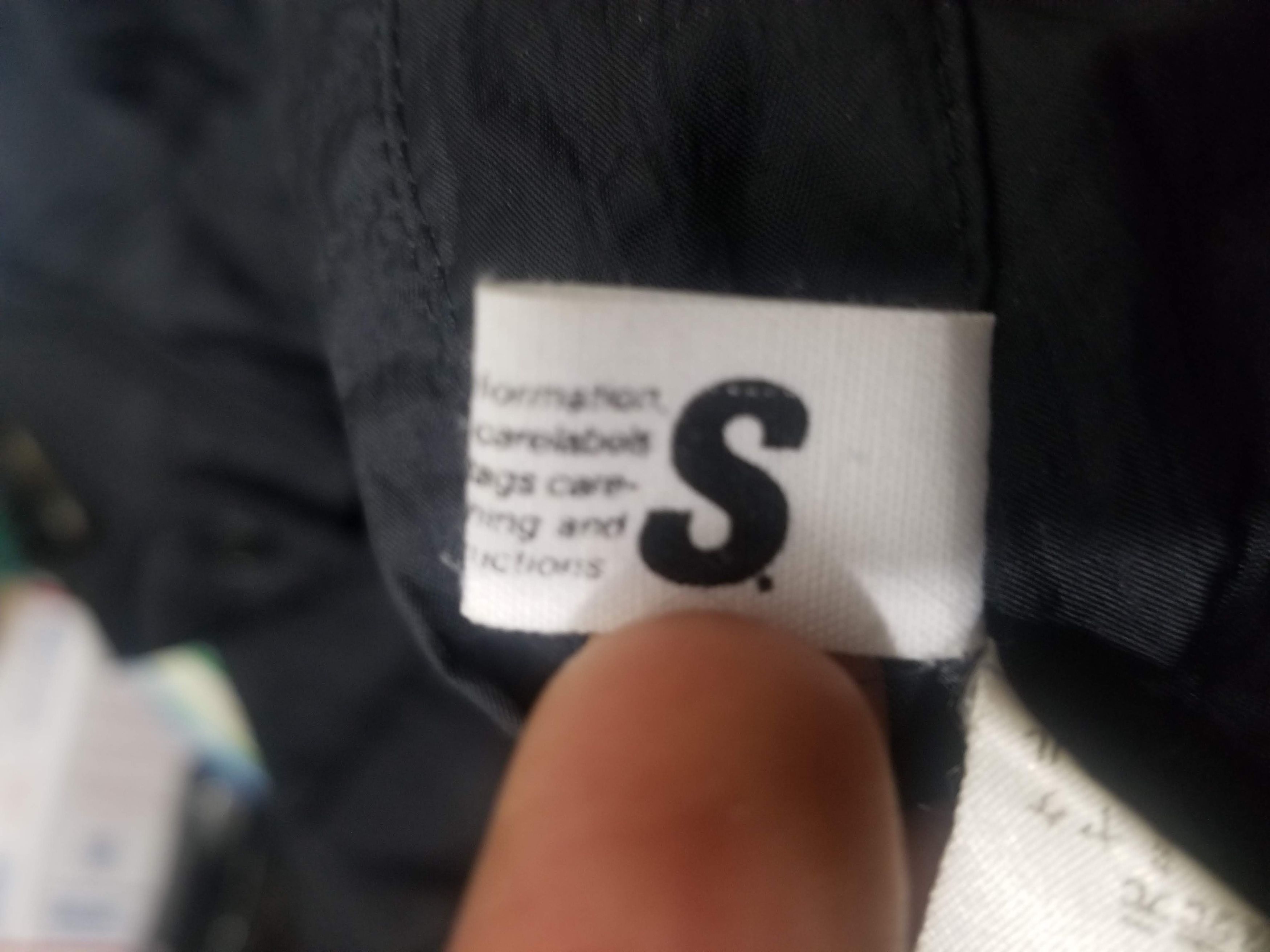 Issey Miyake I.S. ISSEY MIYAKE ISSEY SPORT Reversible Coat. Oversized Size US XL / EU 56 / 4 - 22 Thumbnail