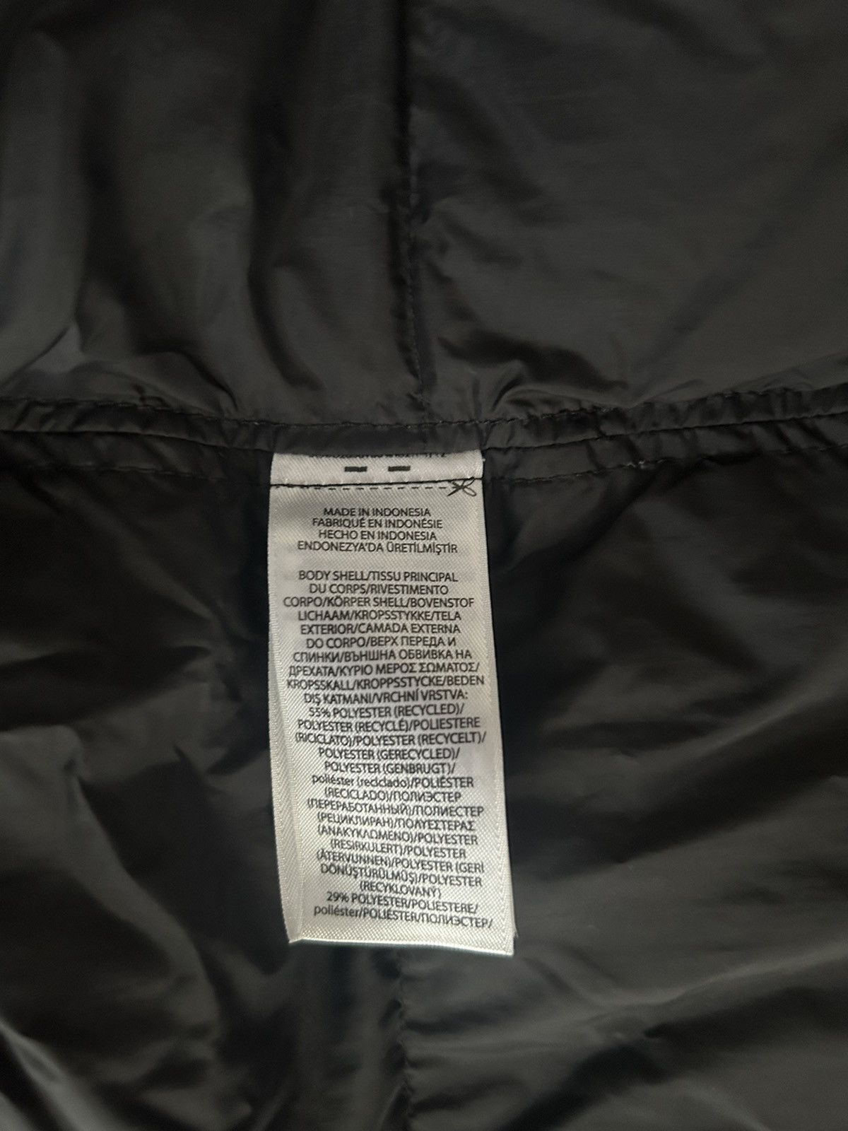 Polo Ralph Lauren Polo Ralph Lauren heavy coat Size US S / EU 44-46 / 1 - 4 Thumbnail