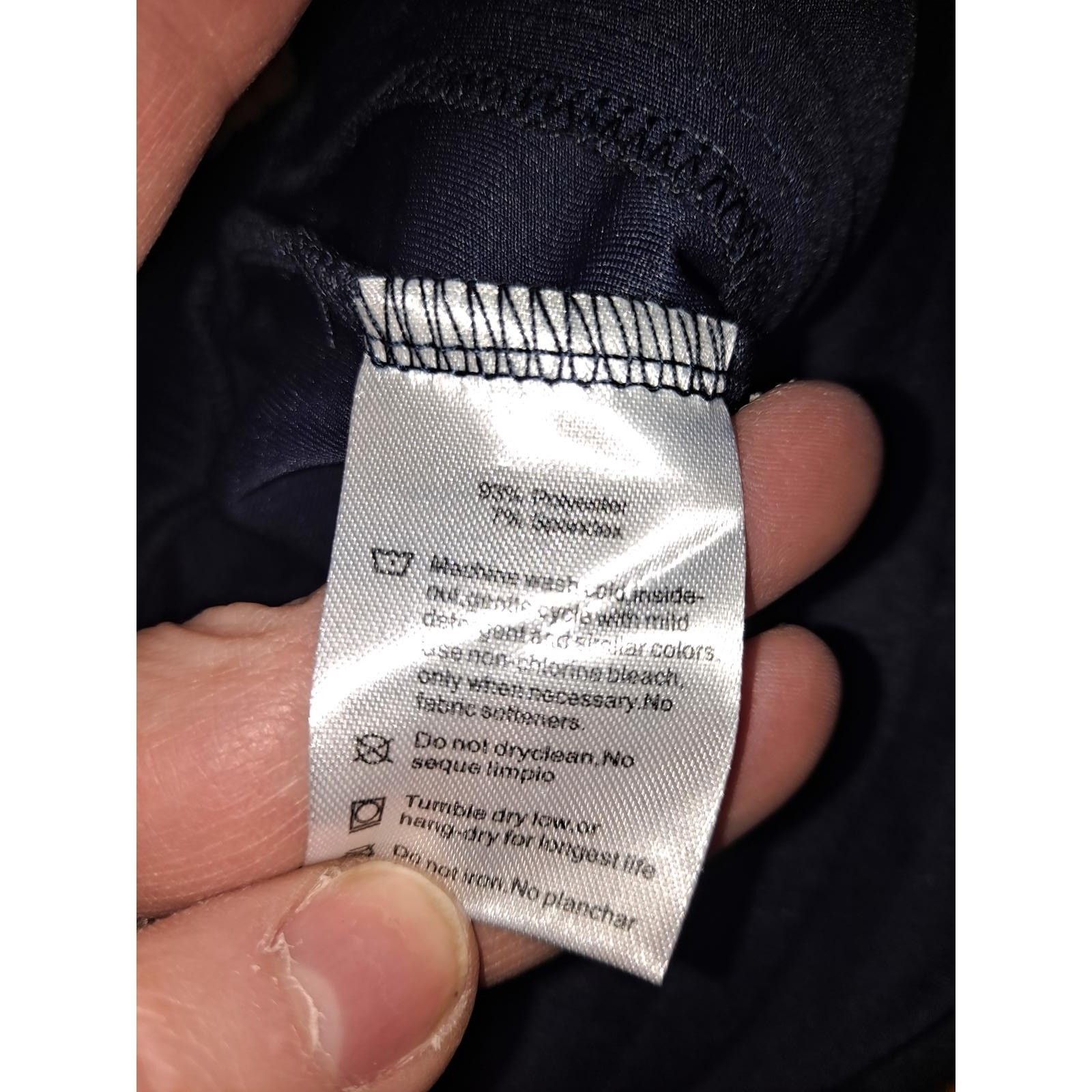 Other U510 Woven Training Pants Joggers Sportswear Size 32x28 Size US 32 / EU 48 - 5 Thumbnail