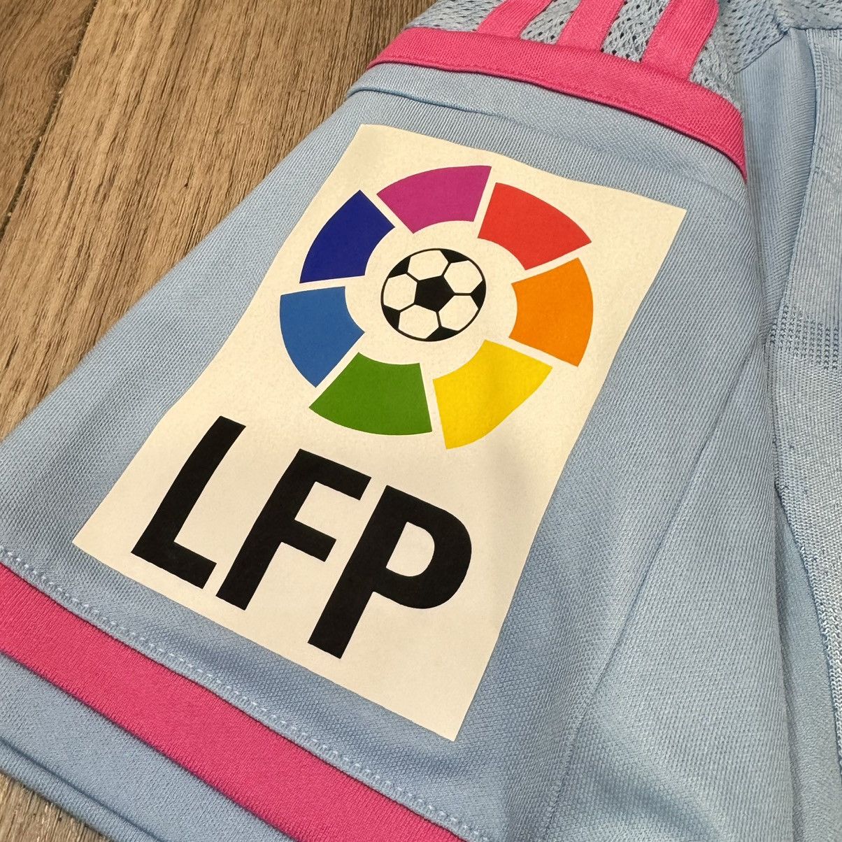 Adidas Celta 14/15 home shirt Size US S / EU 44-46 / 1 - 5 Thumbnail