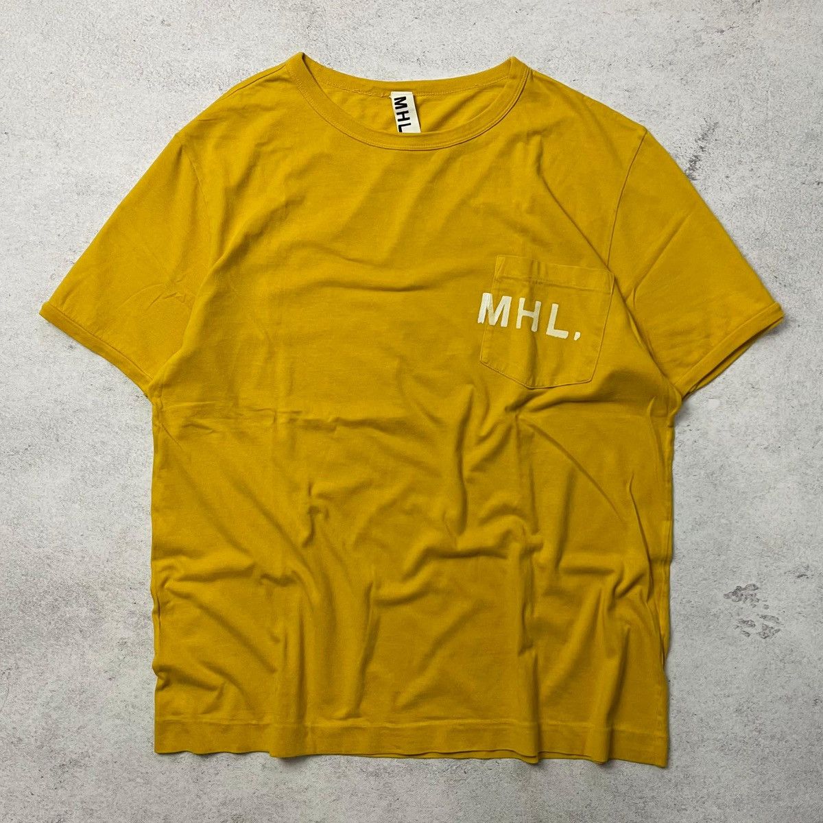 Margaret Howell Margaret howell tshirt Size US L / EU 52-54 / 3 - 1 Thumbnail