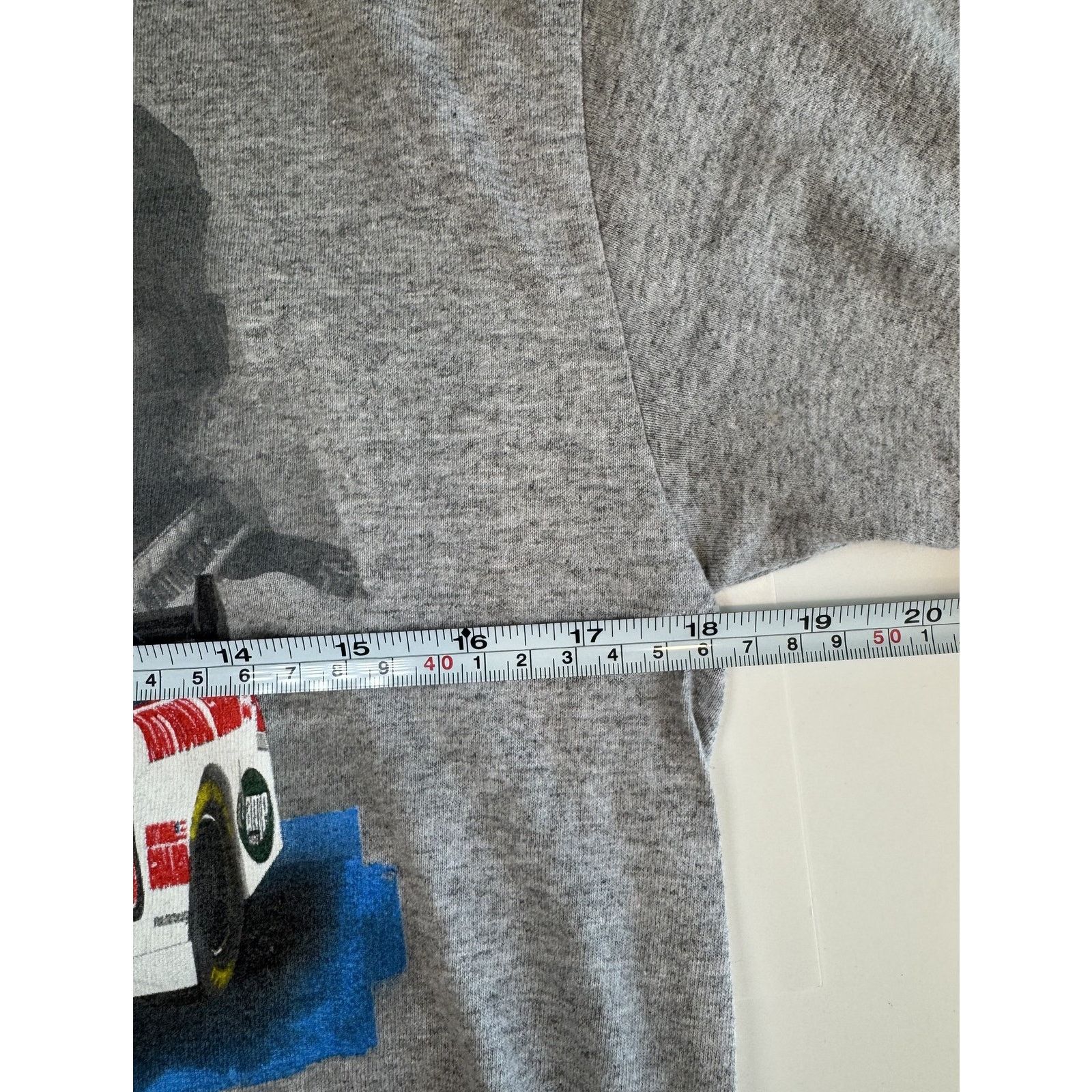 Winners Circle Dale Earnhardt Jr National Guard NASCAR Winner Circle Tee Size US M / EU 48-50 / 2 - 6 Thumbnail