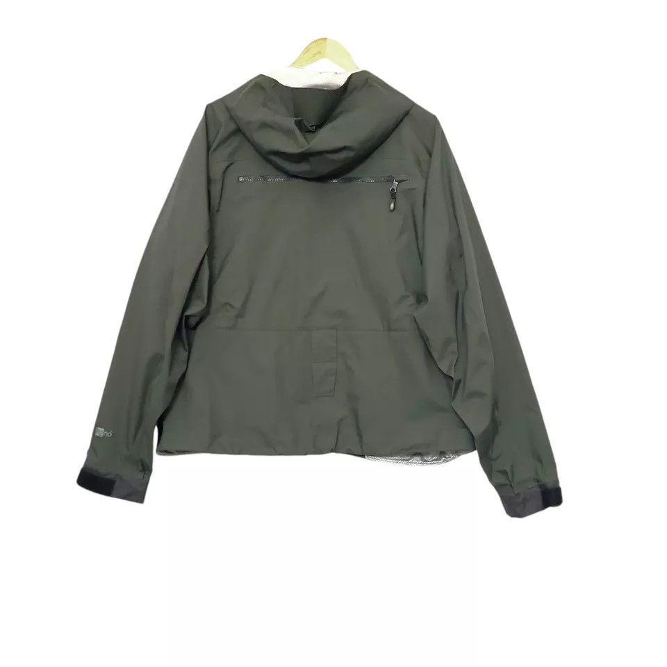 Patagonia Patagonia SST Wading H2No Fly Fishing Jacket XL | Grailed