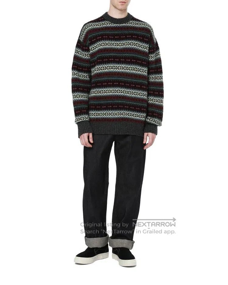 Junya Watanabe Junya Watanabe size M Jeans Size US 27 - 1 Thumbnail