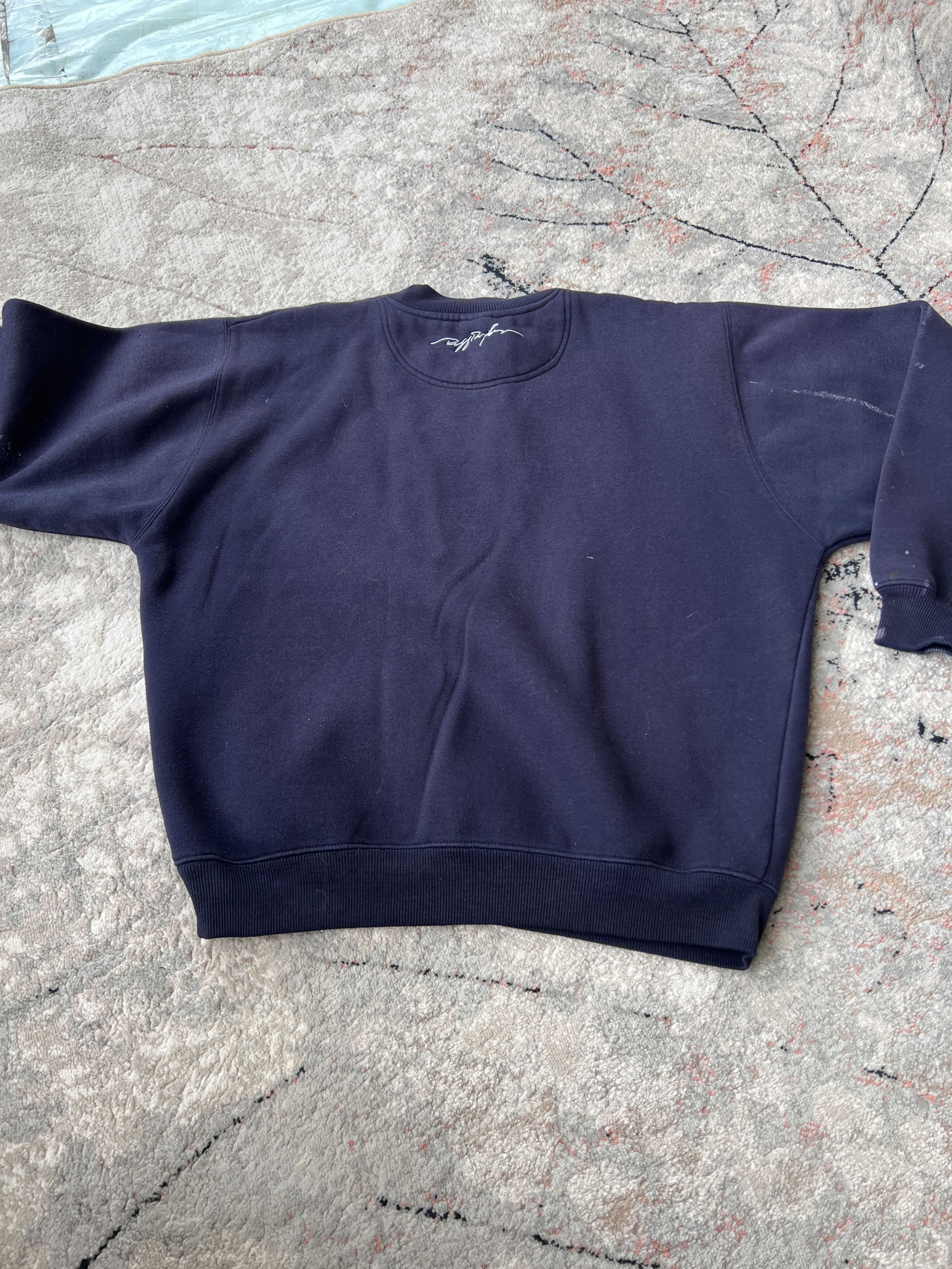 Ruff Ryders Ruff Ryders Vintage Sweatshirt Size US M / EU 48-50 / 2 - 8 Thumbnail