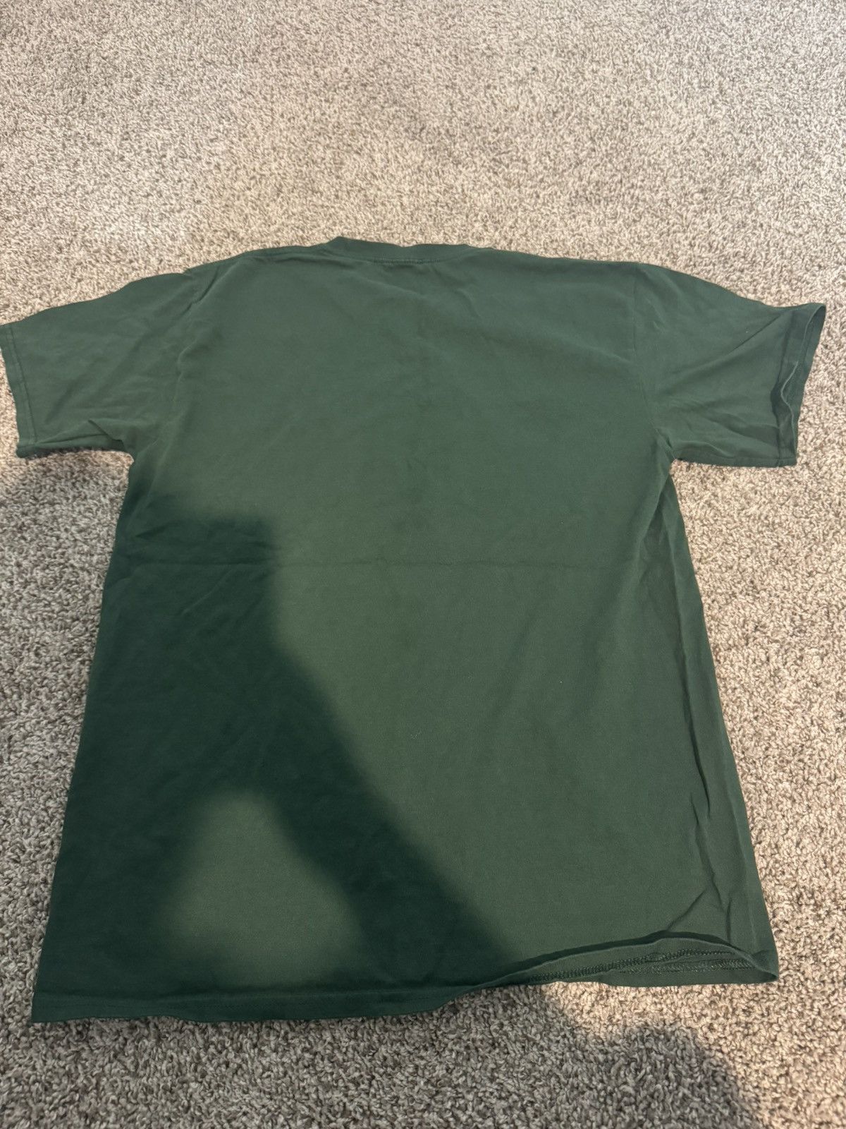 Other Paterson – Green Duck Graphic Tee (Large) Size US L / EU 52-54 / 3 - 3 Thumbnail