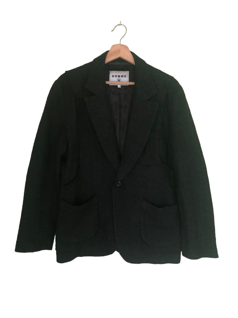 Gomme Homme | Grailed