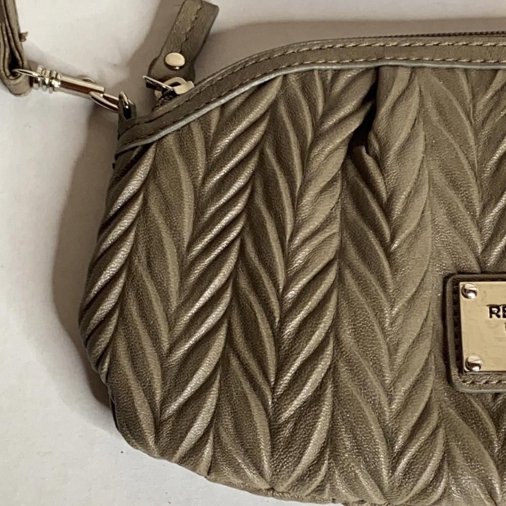 Relic Relic Brand Collection Sm. Taupe Crossbody Clutch Size ONE SIZE - 3 Thumbnail
