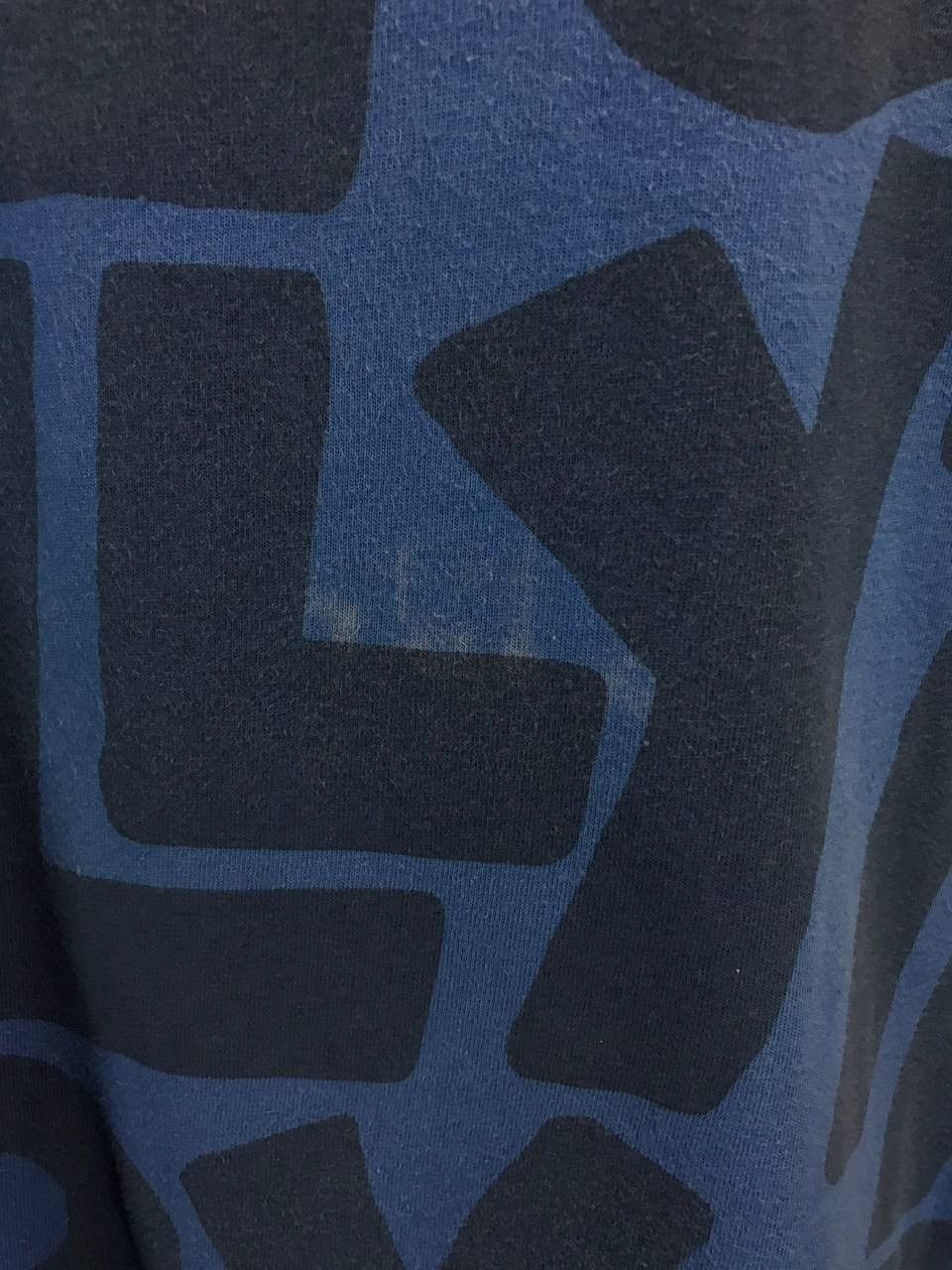 Designer × Uniqlo Timothy Goodman x Uniqlo art designer tee Size US L / EU 52-54 / 3 - 7 Thumbnail
