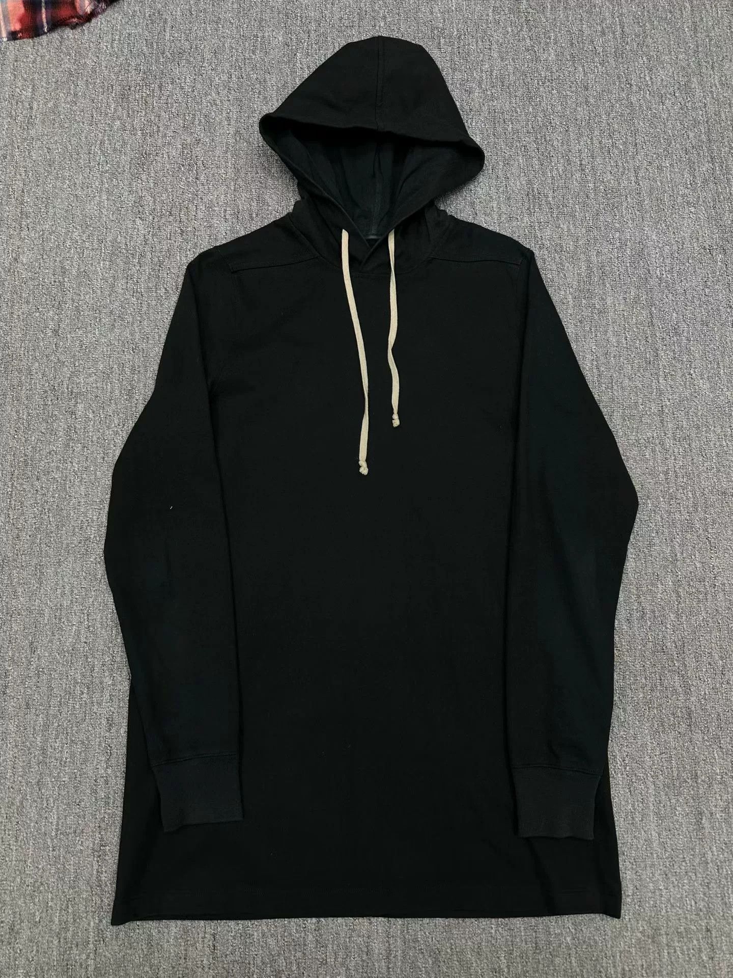 Rick Owens Rick Owens 15FW Main Line Sweatshirt M Size US M / EU 48-50 / 2 - 1 Thumbnail