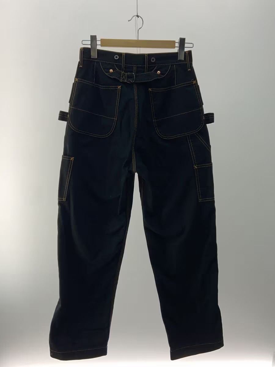 Kapital Contrast Stitch Double Knee Denim Jeans Size US 28 / EU 44 - 2 Thumbnail